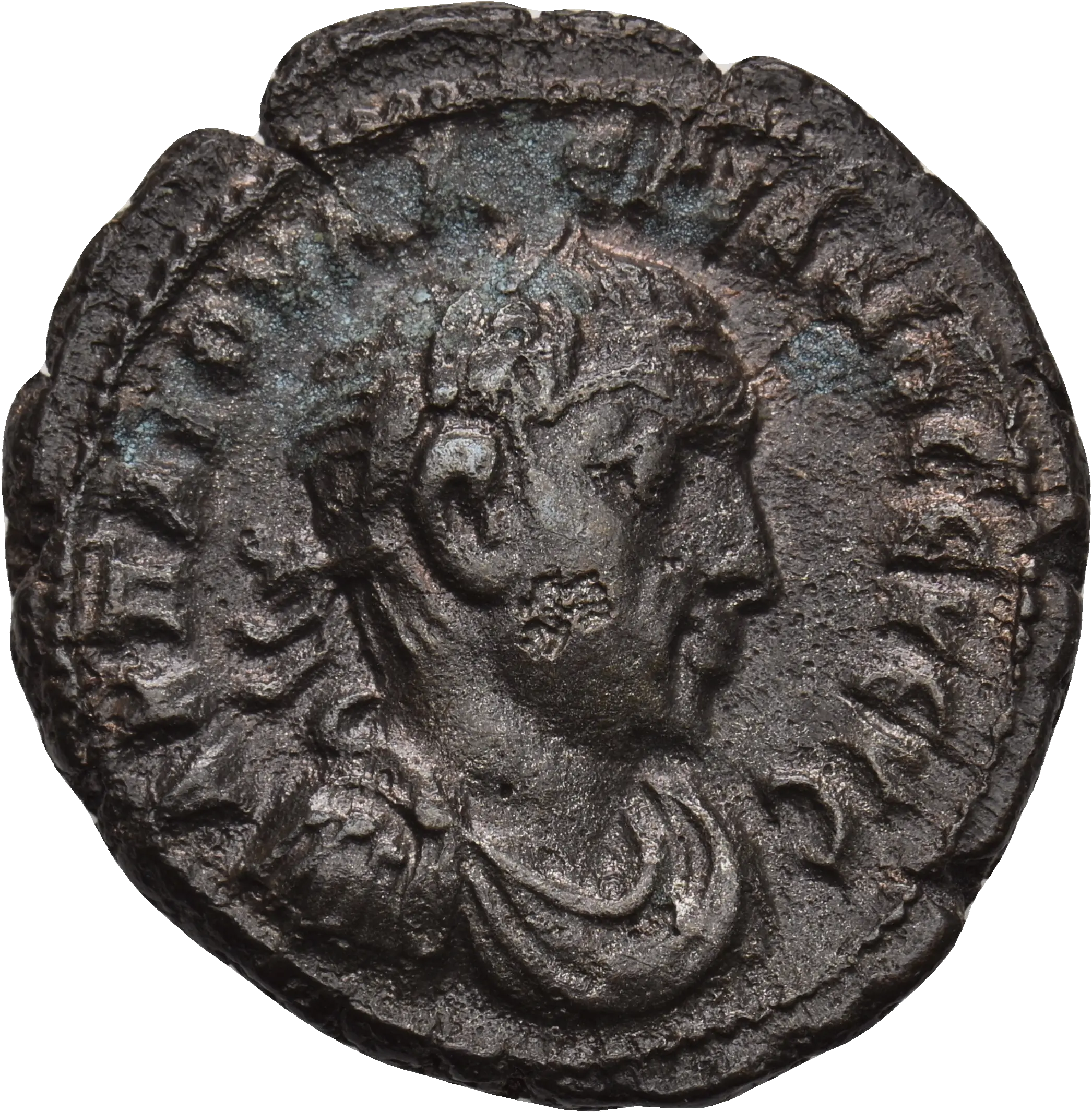 Image of the obverse