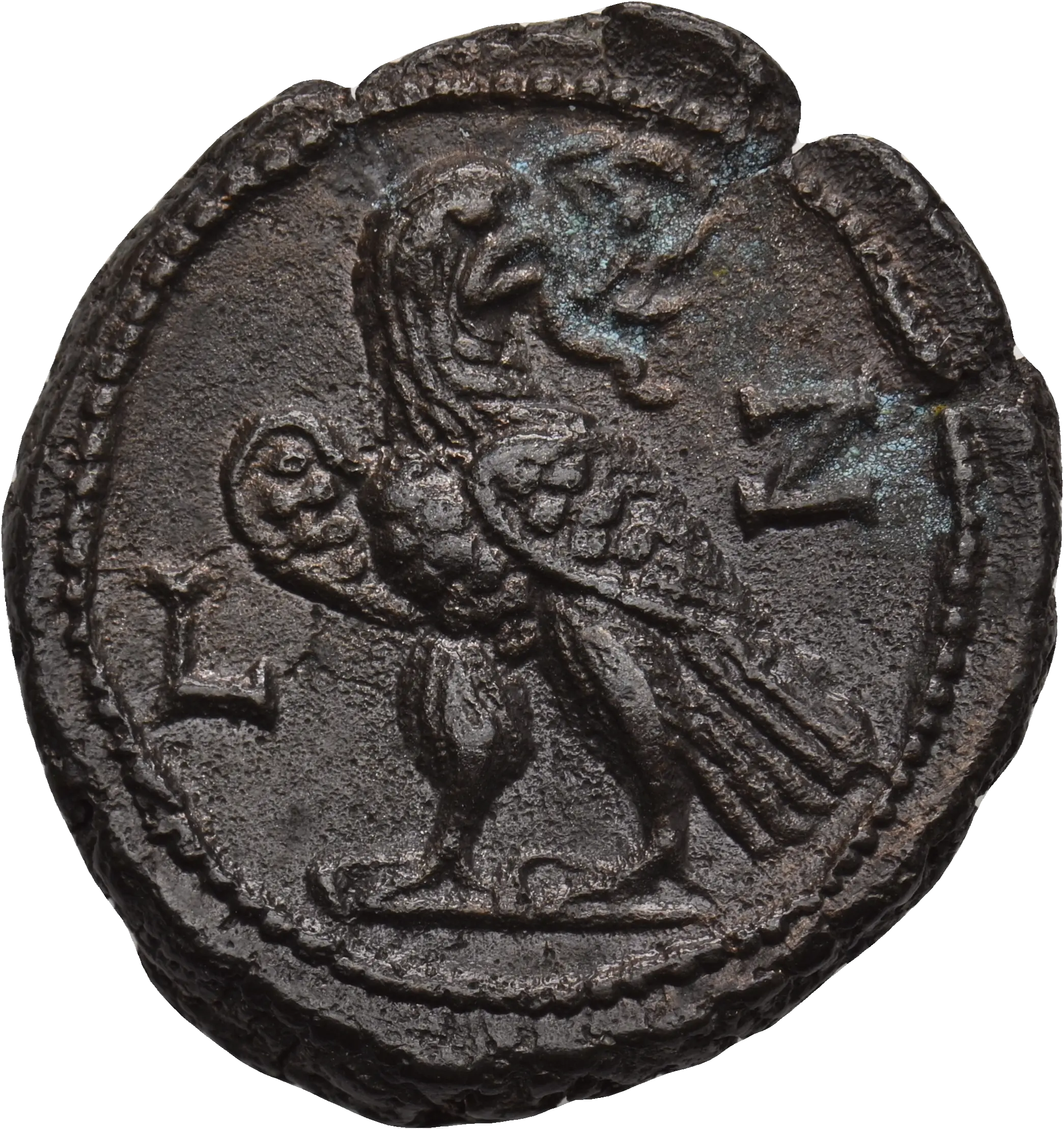 Image of the obverse