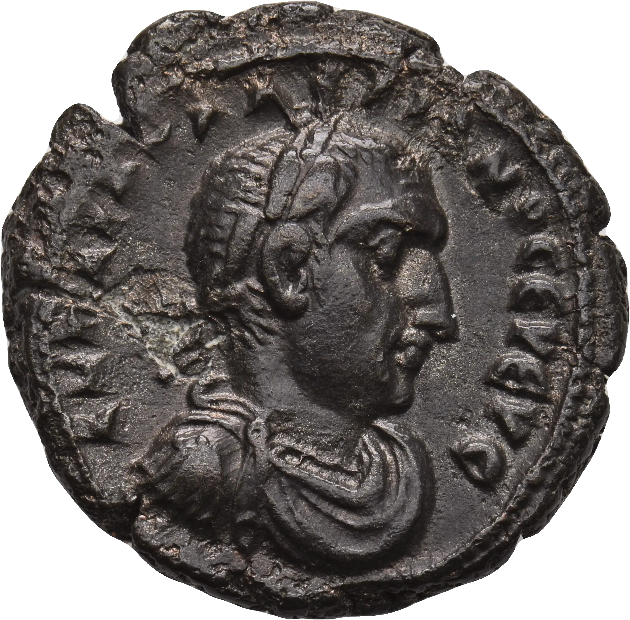 Image of the obverse