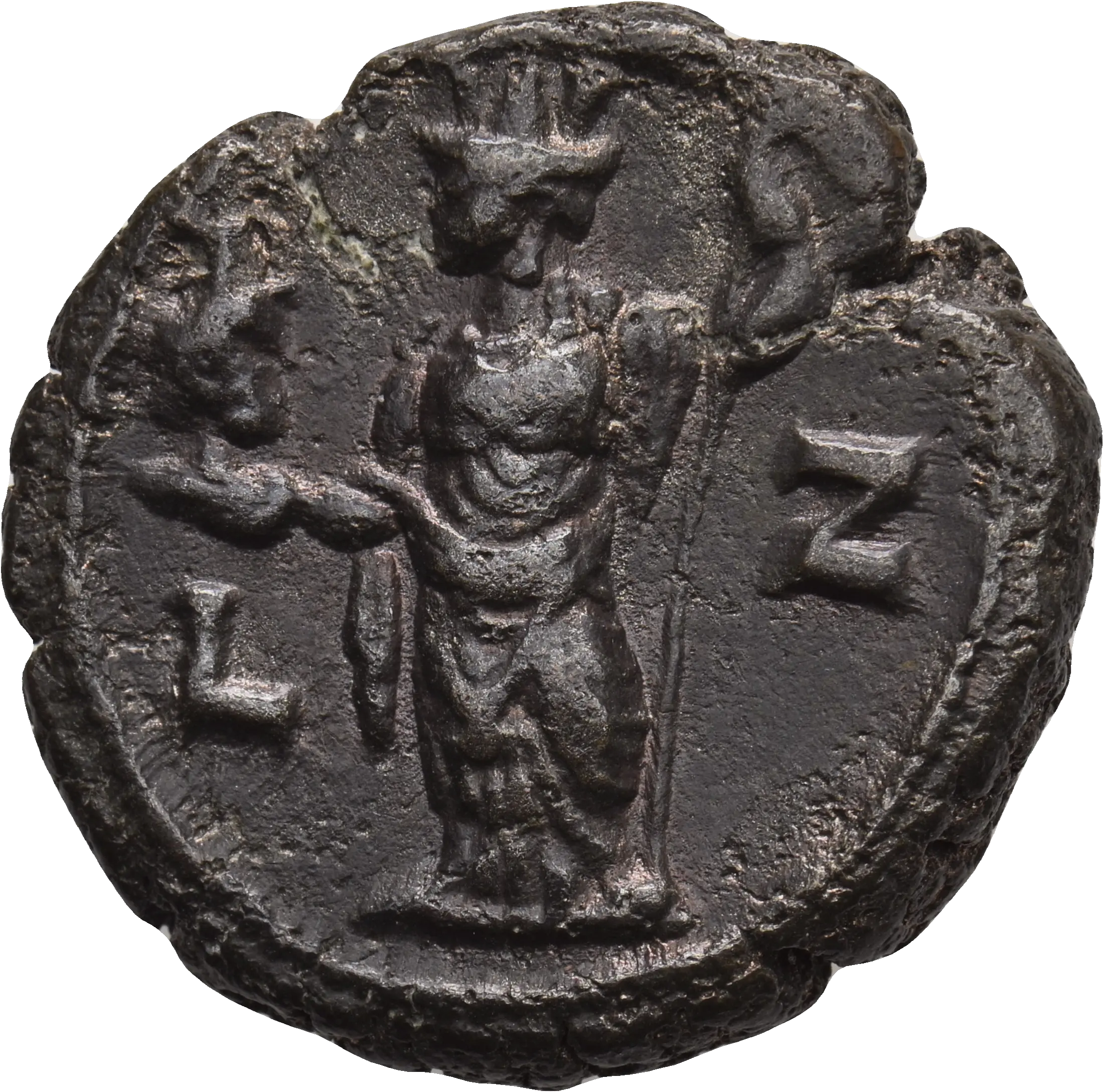 Image of the obverse