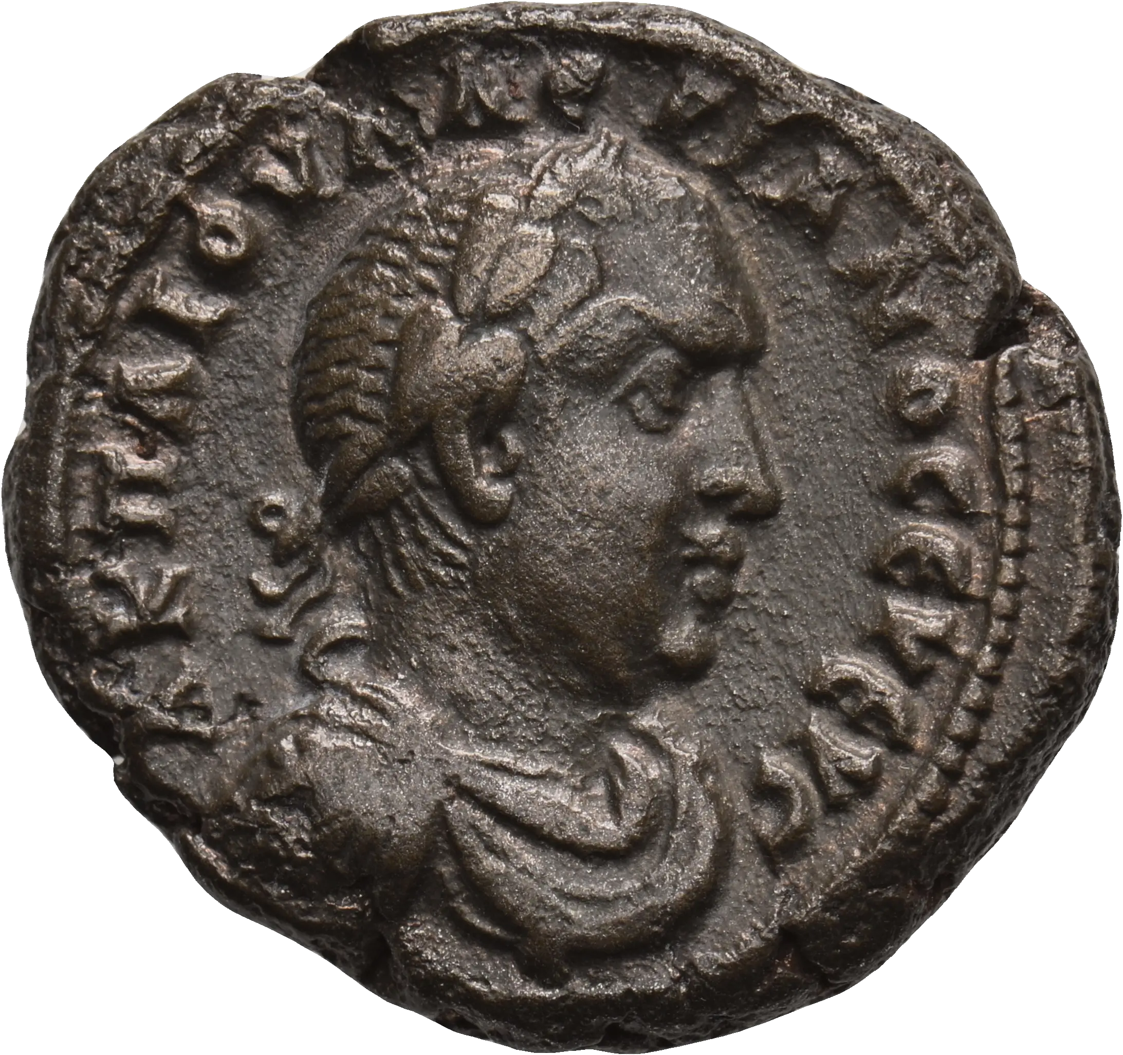 Image of the obverse