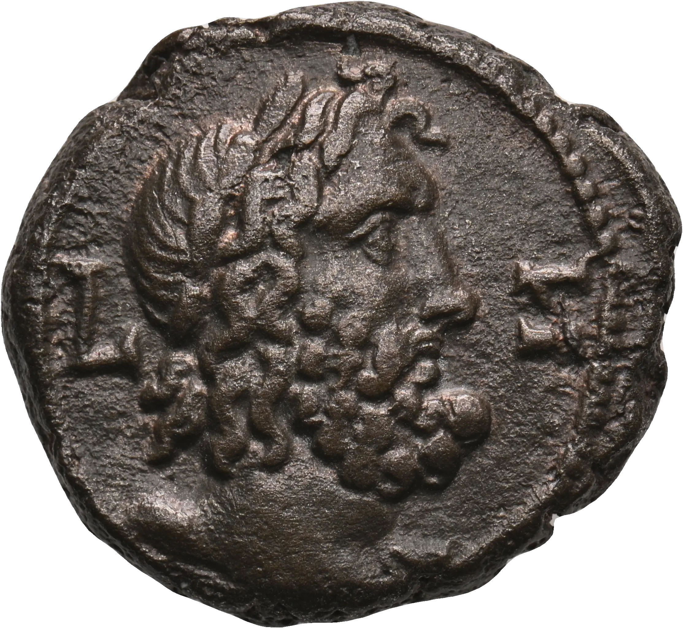 Image of the obverse
