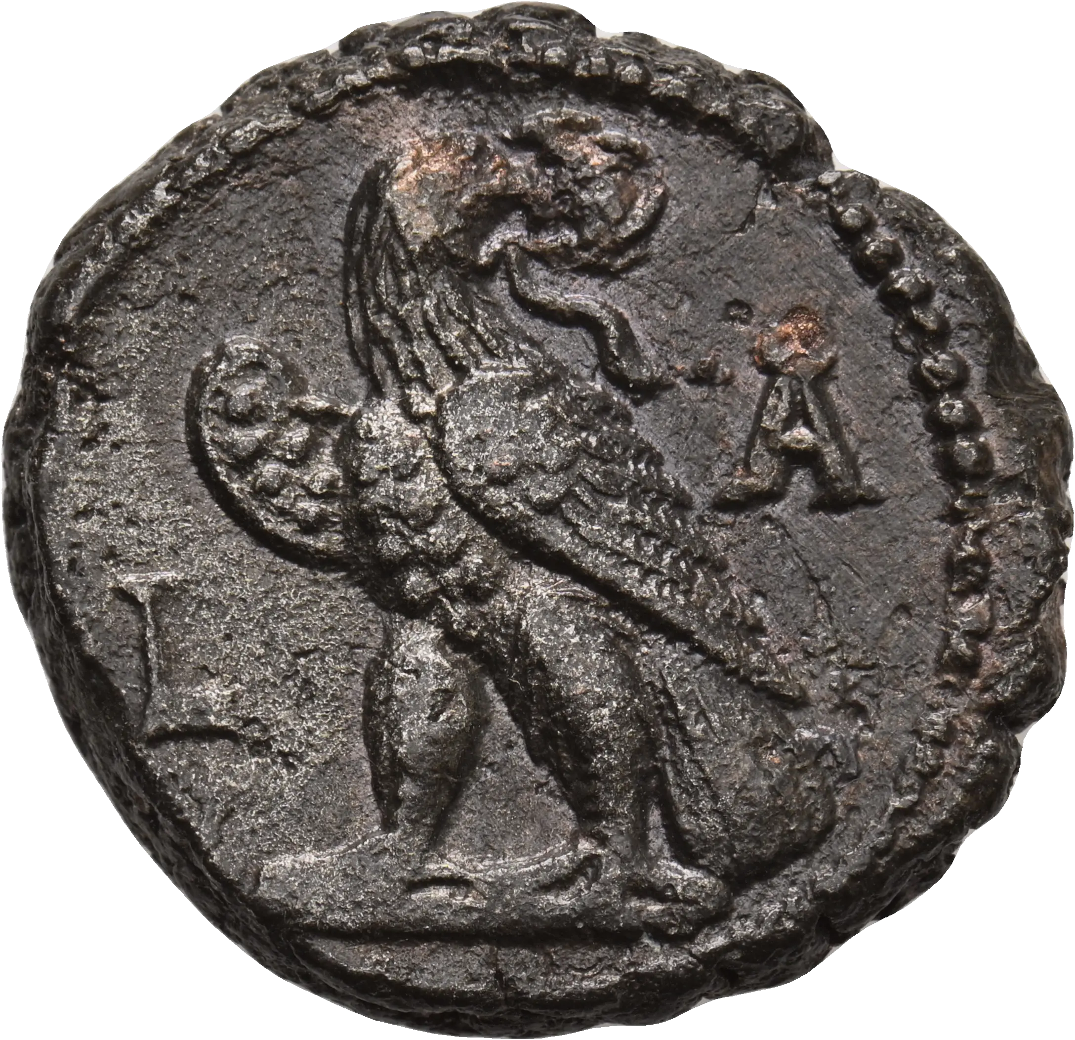 Image of the obverse