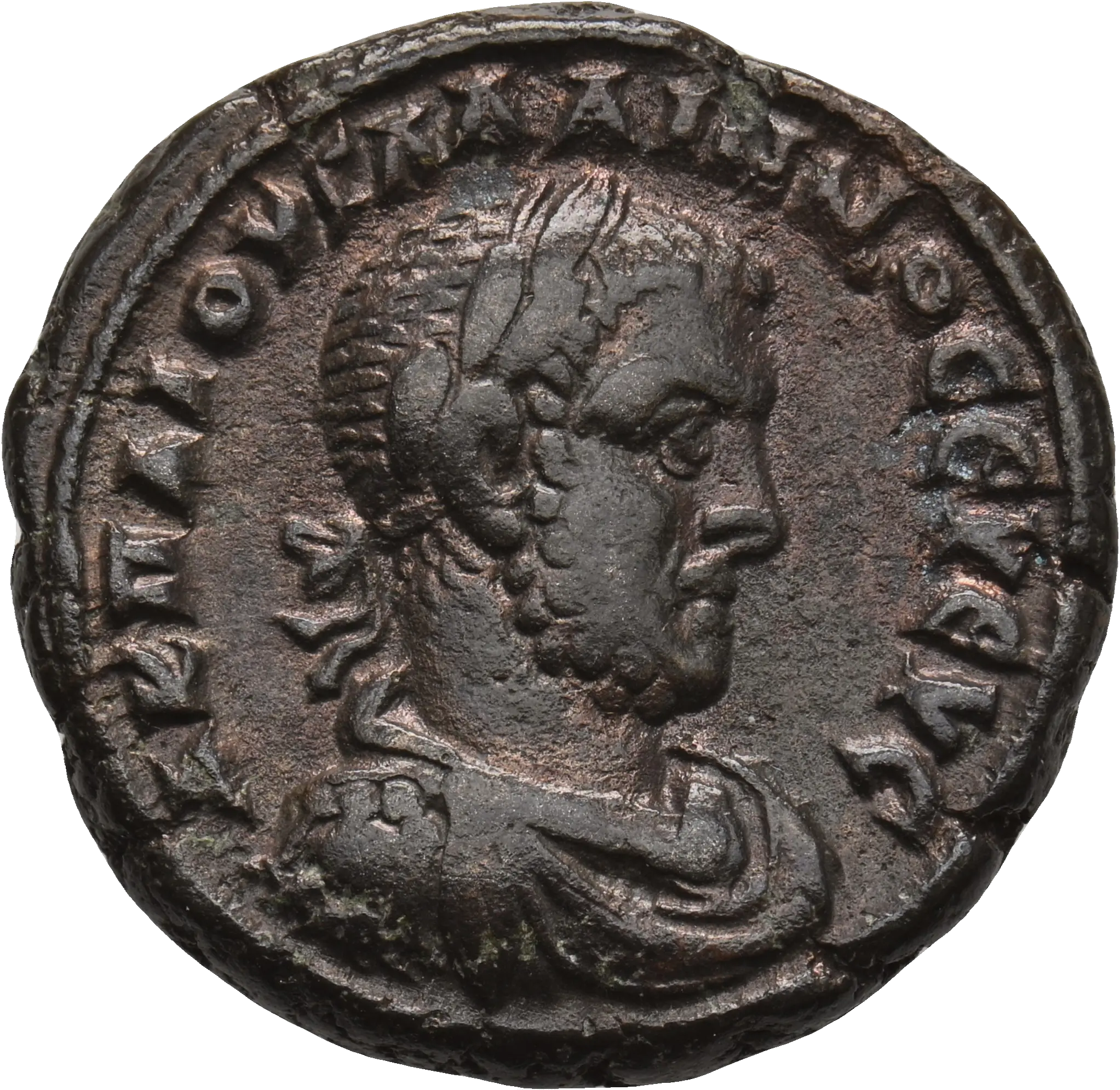 Image of the obverse