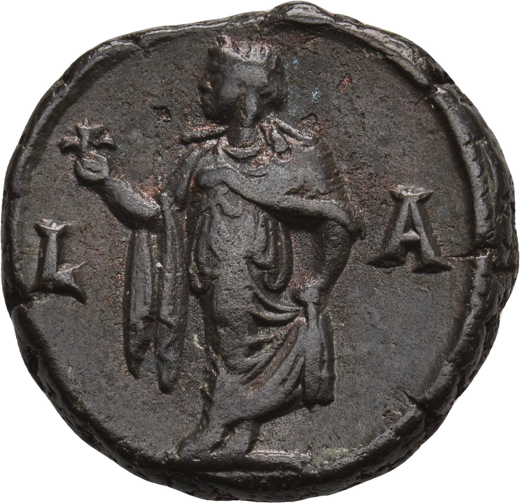 Image of the obverse