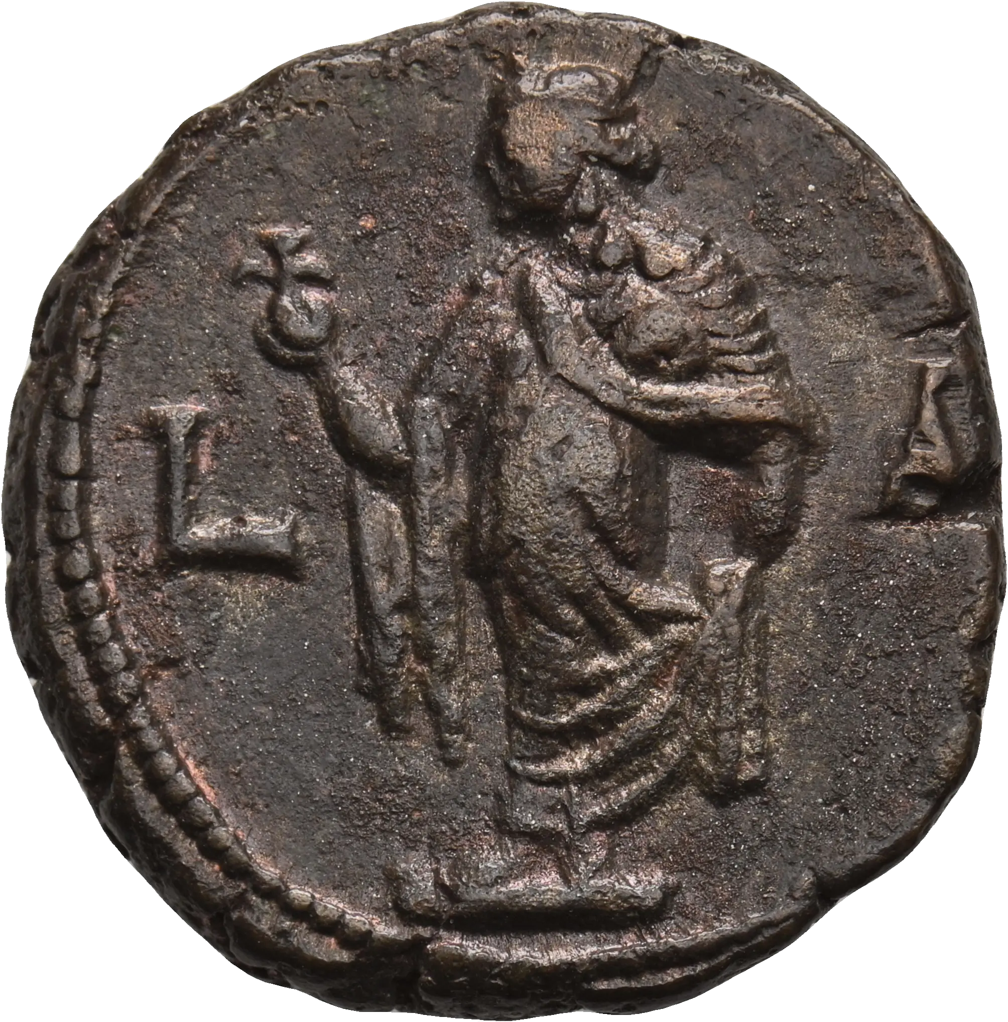 Image of the obverse