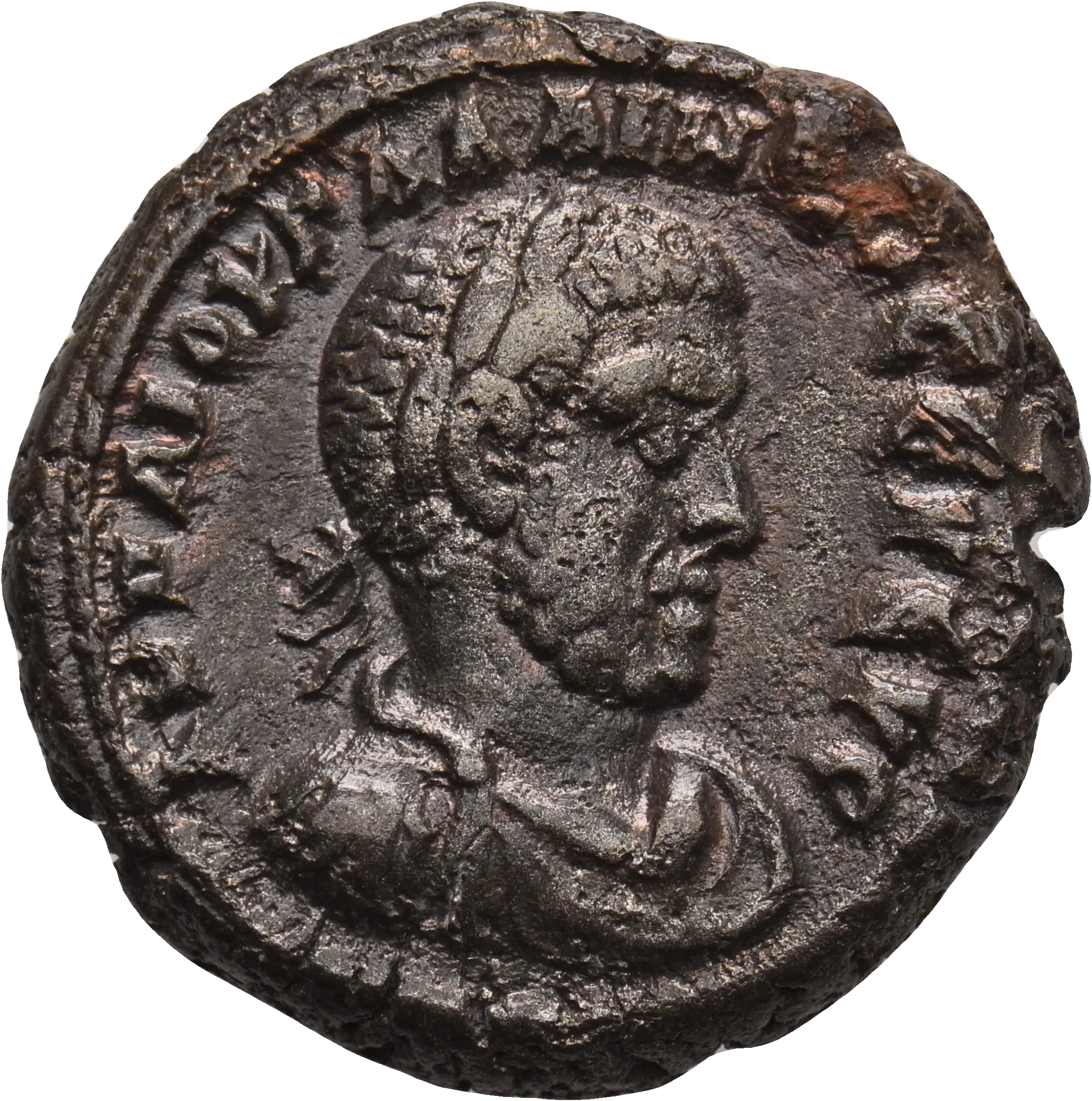 Image of the obverse