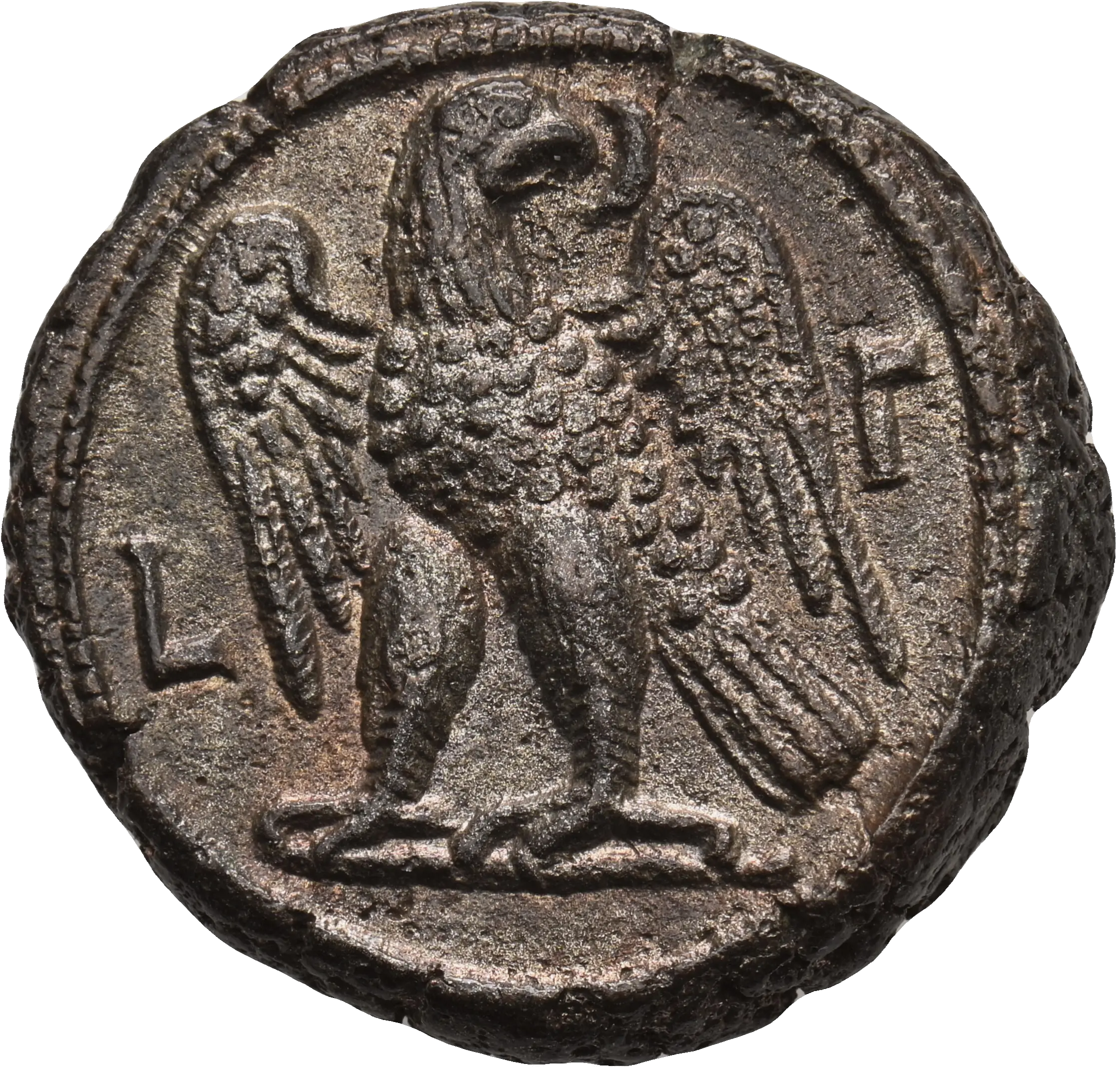 Image of the obverse