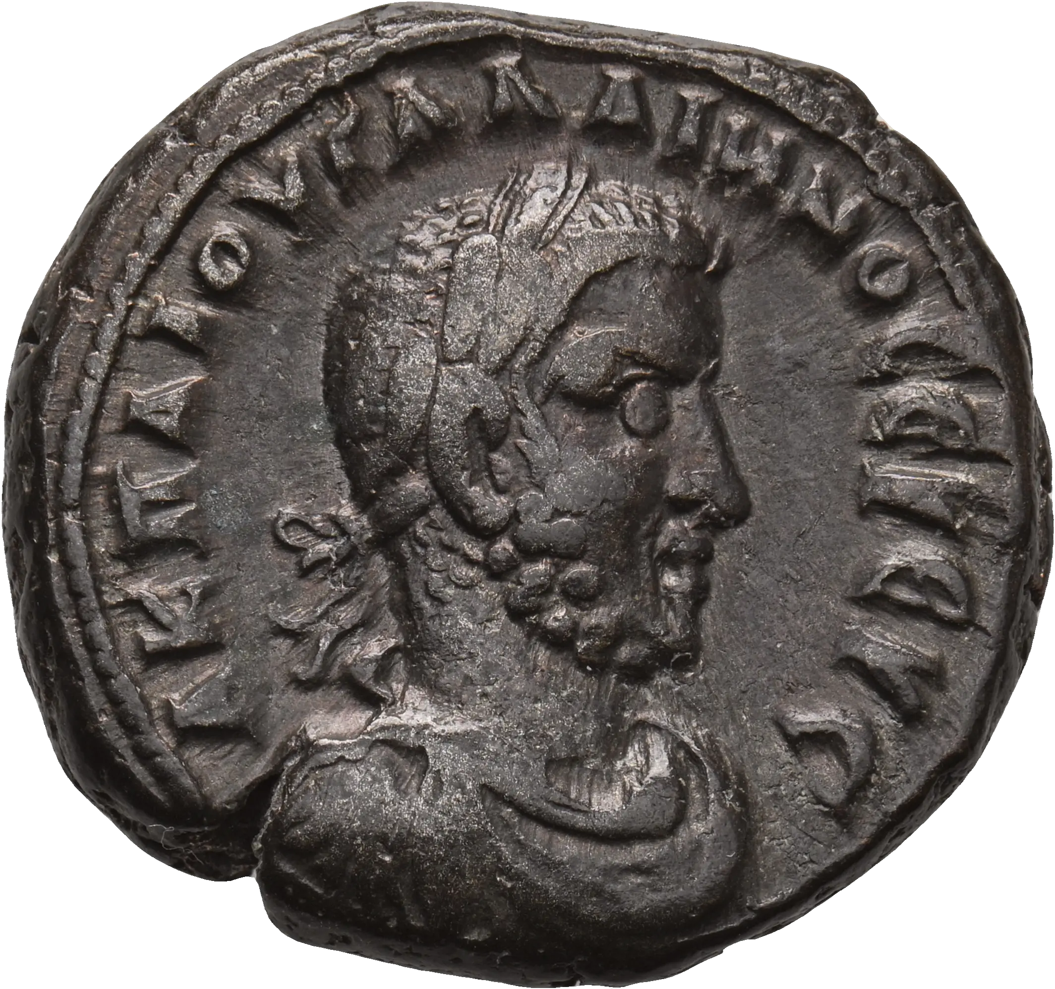 Image of the obverse