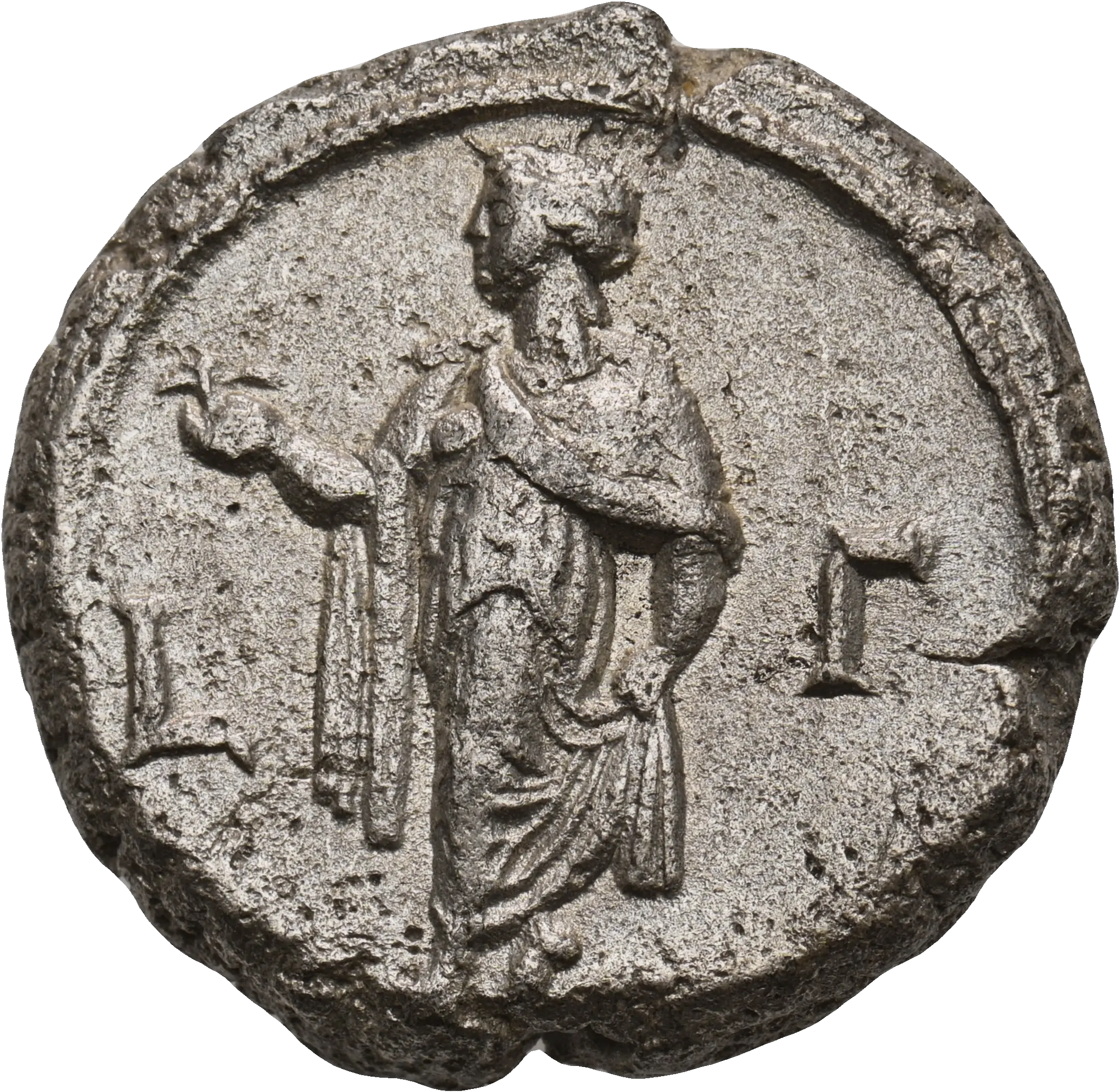 Image of the obverse