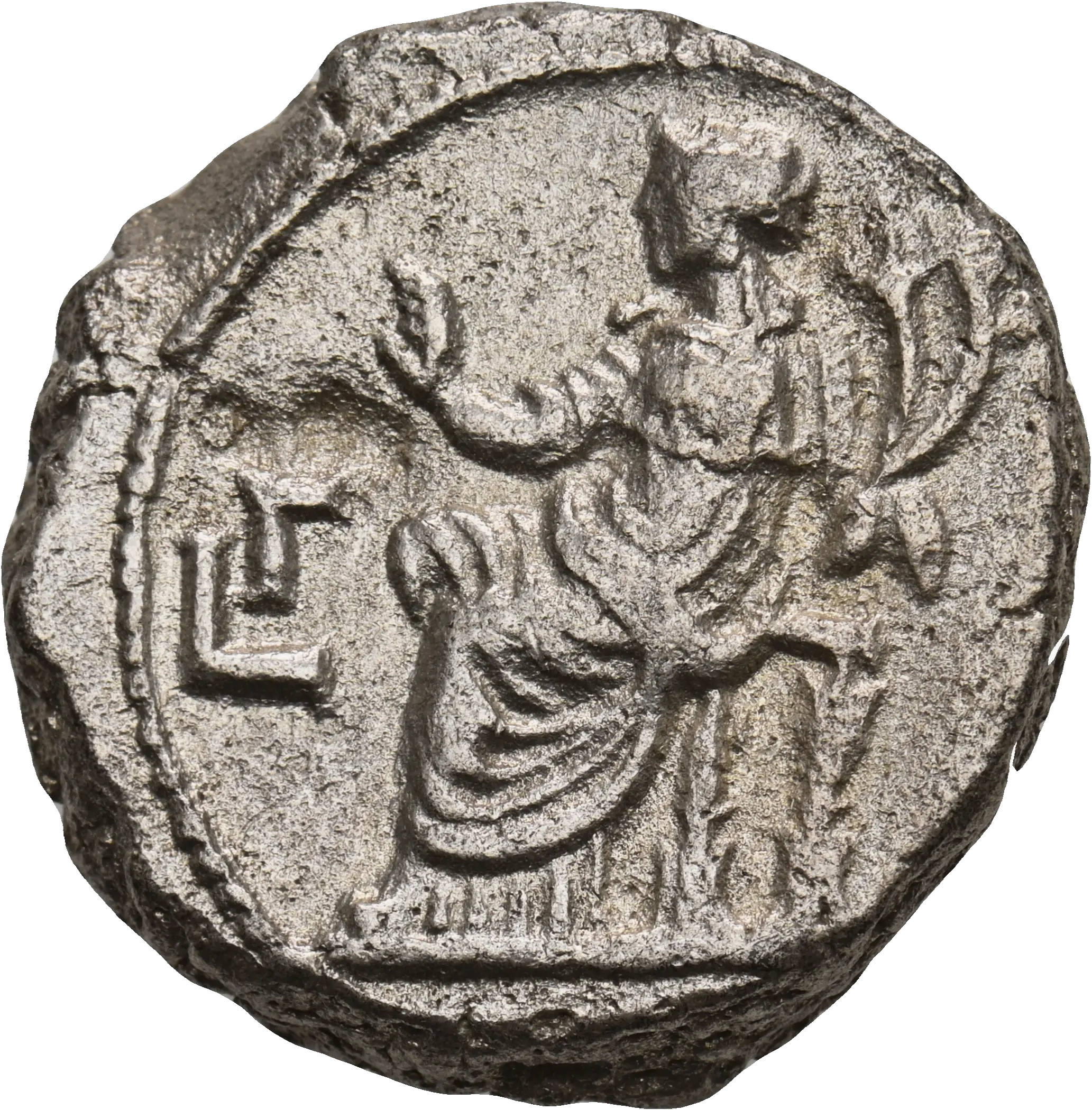 Image of the obverse