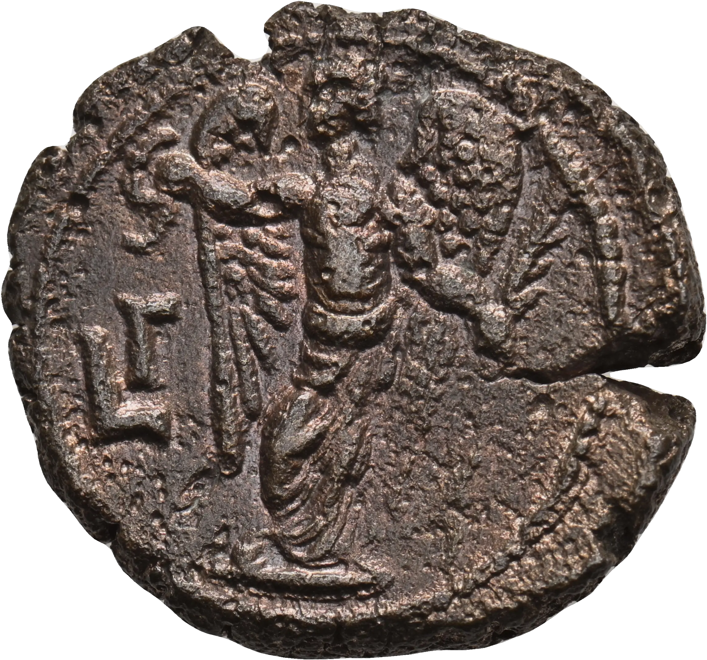 Image of the obverse