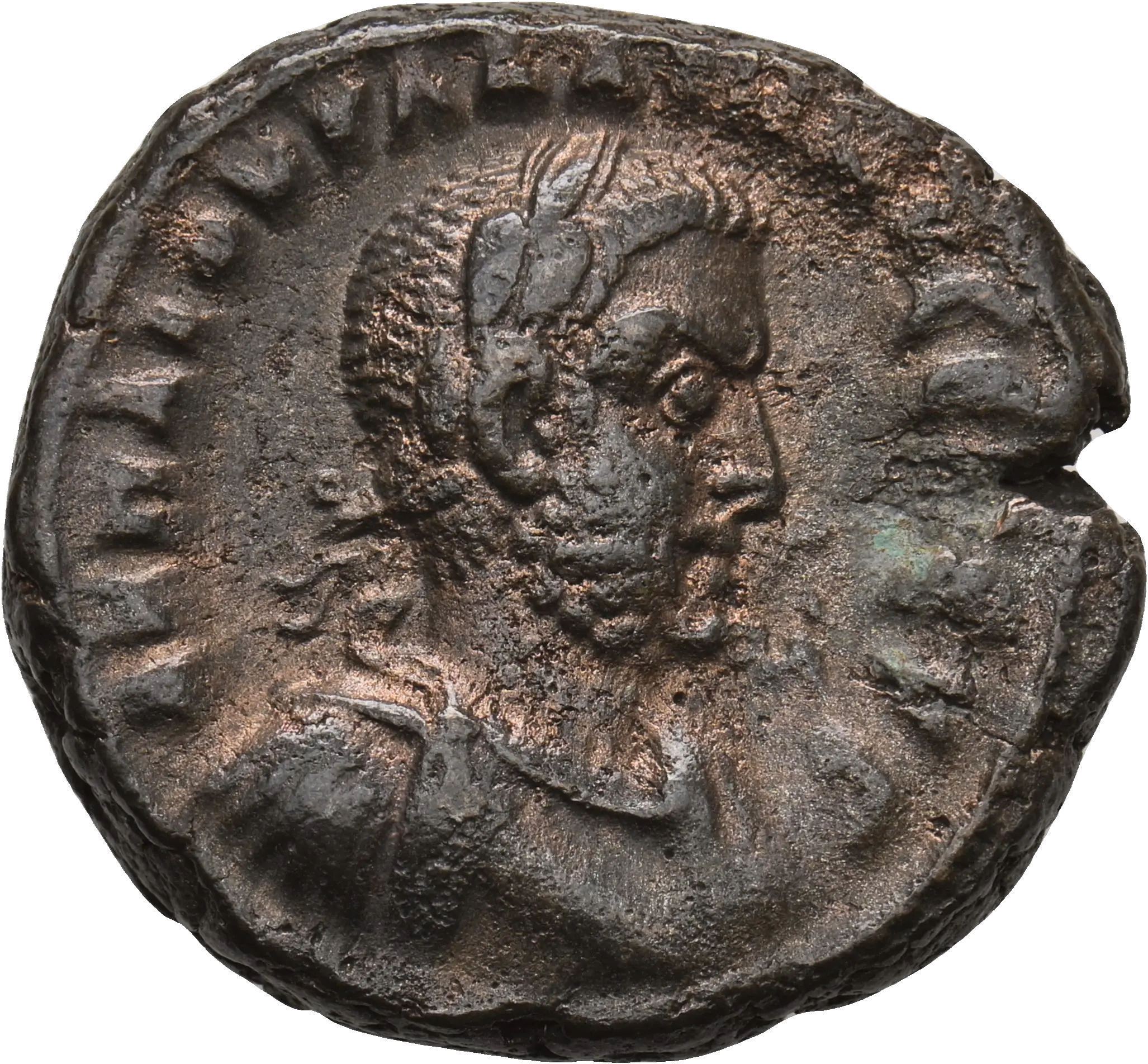 Image of the obverse
