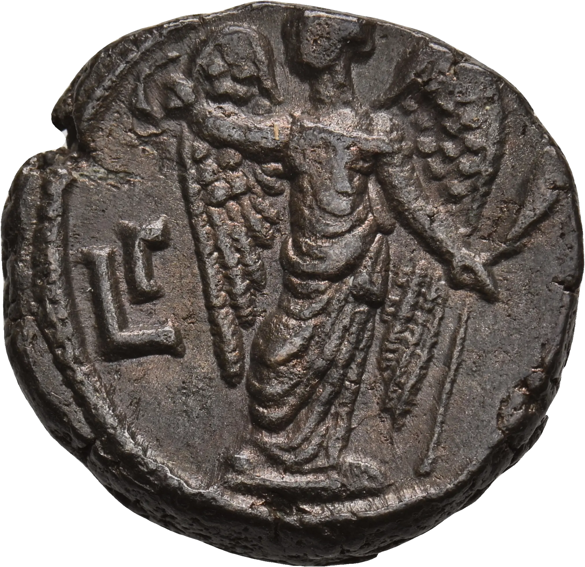 Image of the obverse