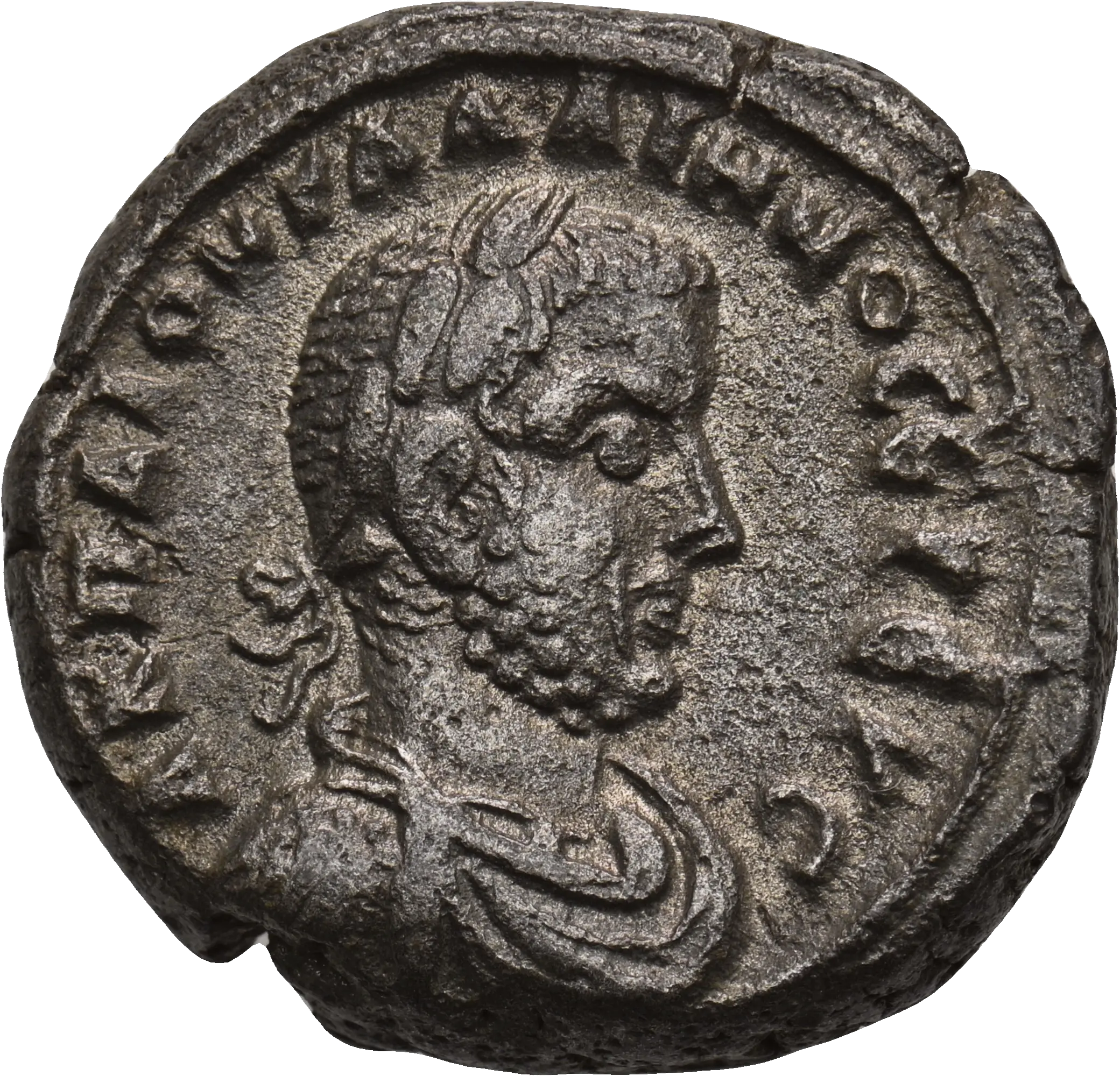 Image of the obverse