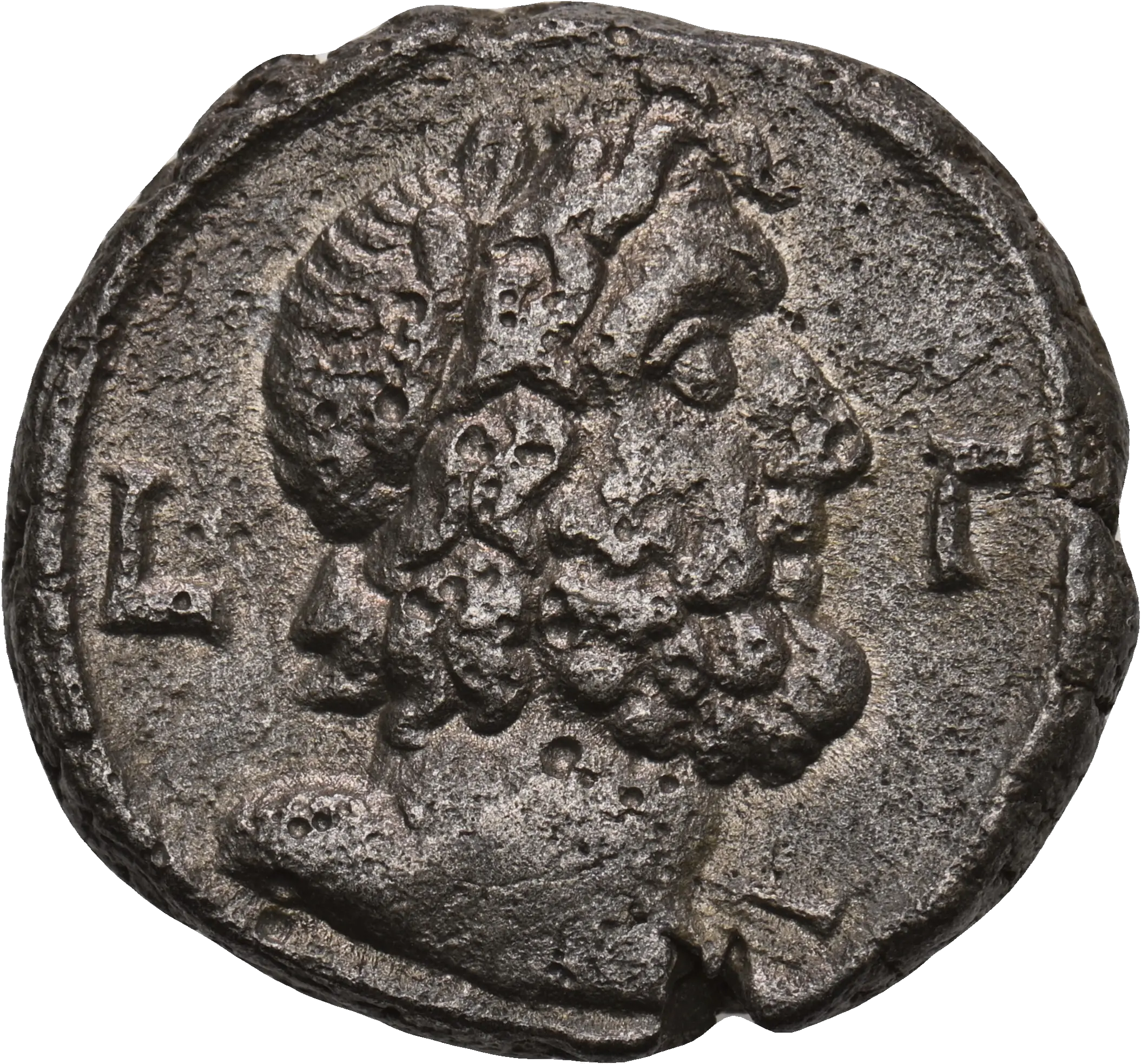 Image of the obverse