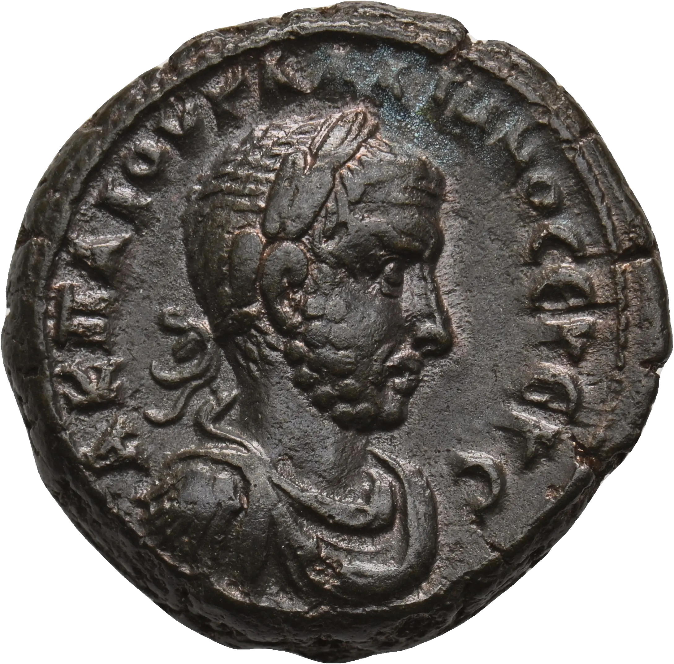 Image of the obverse