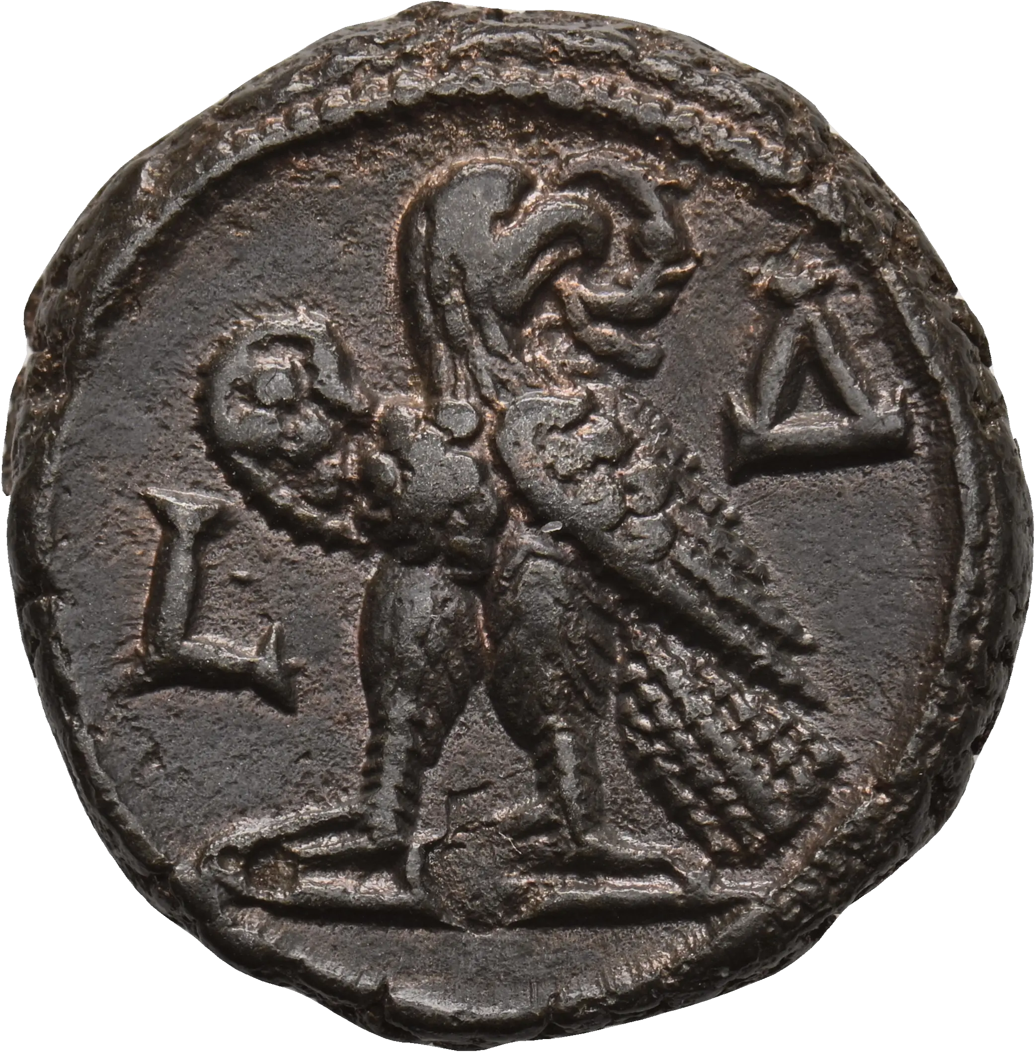 Image of the obverse