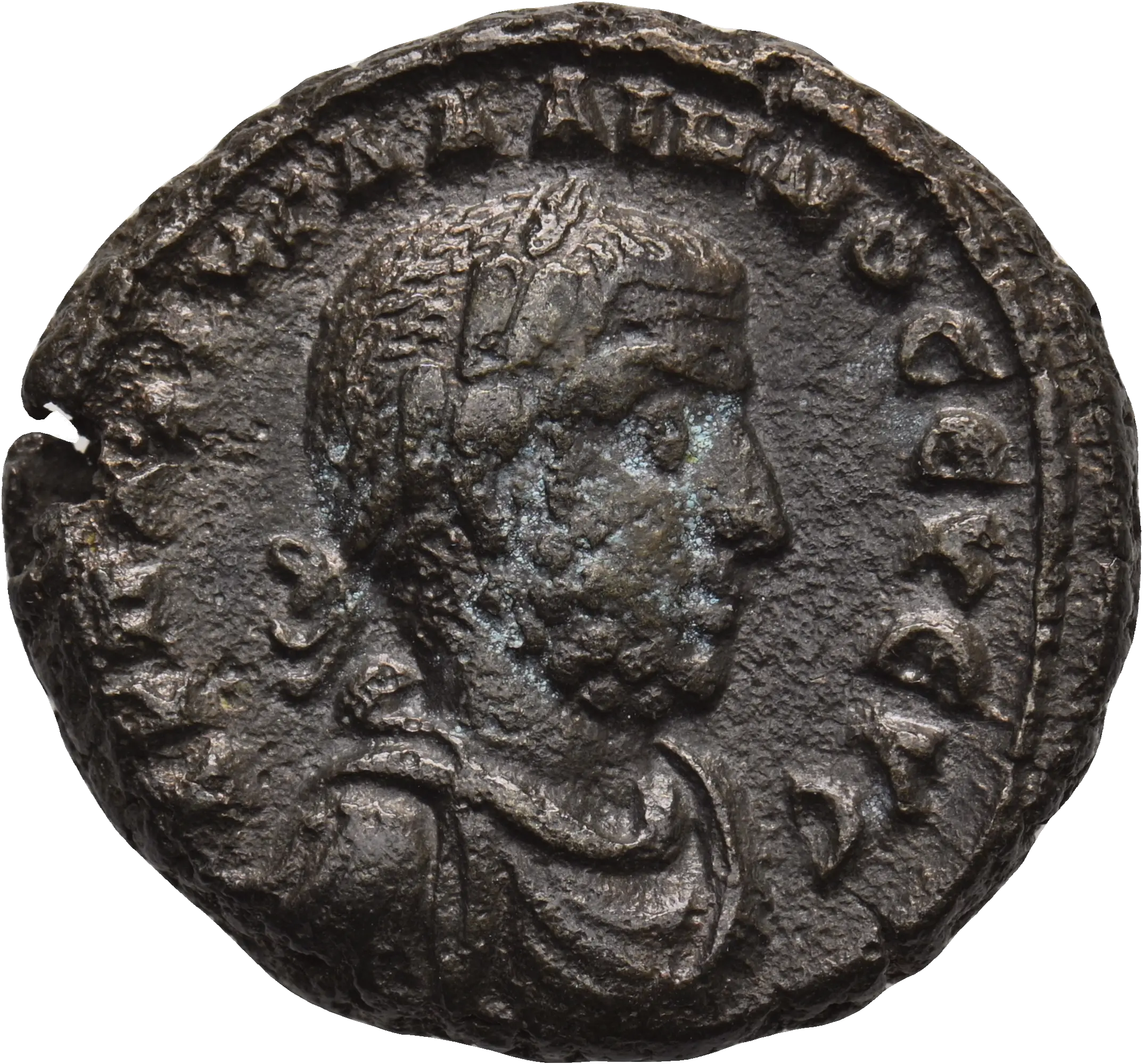 Image of the obverse