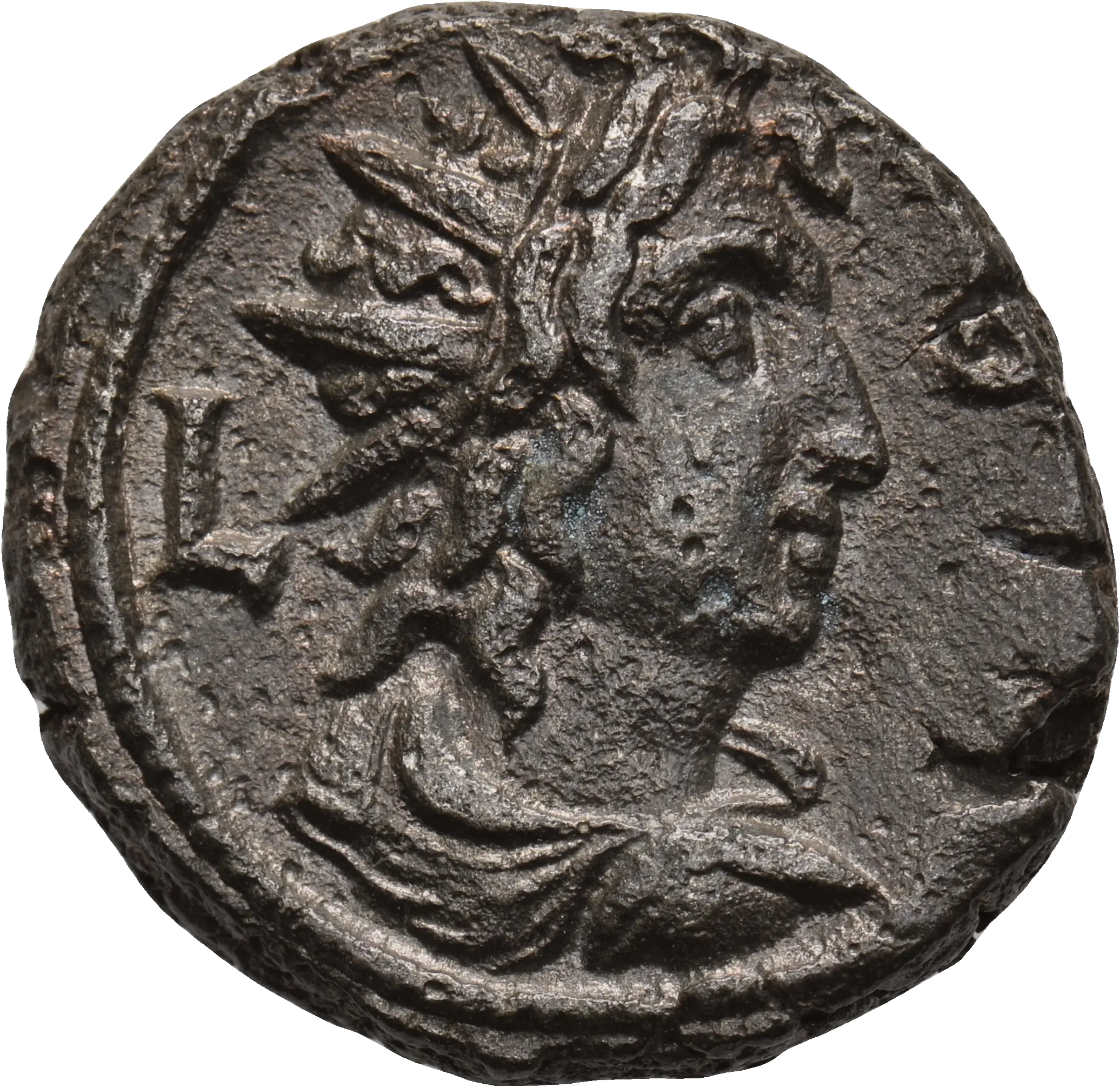 Image of the obverse