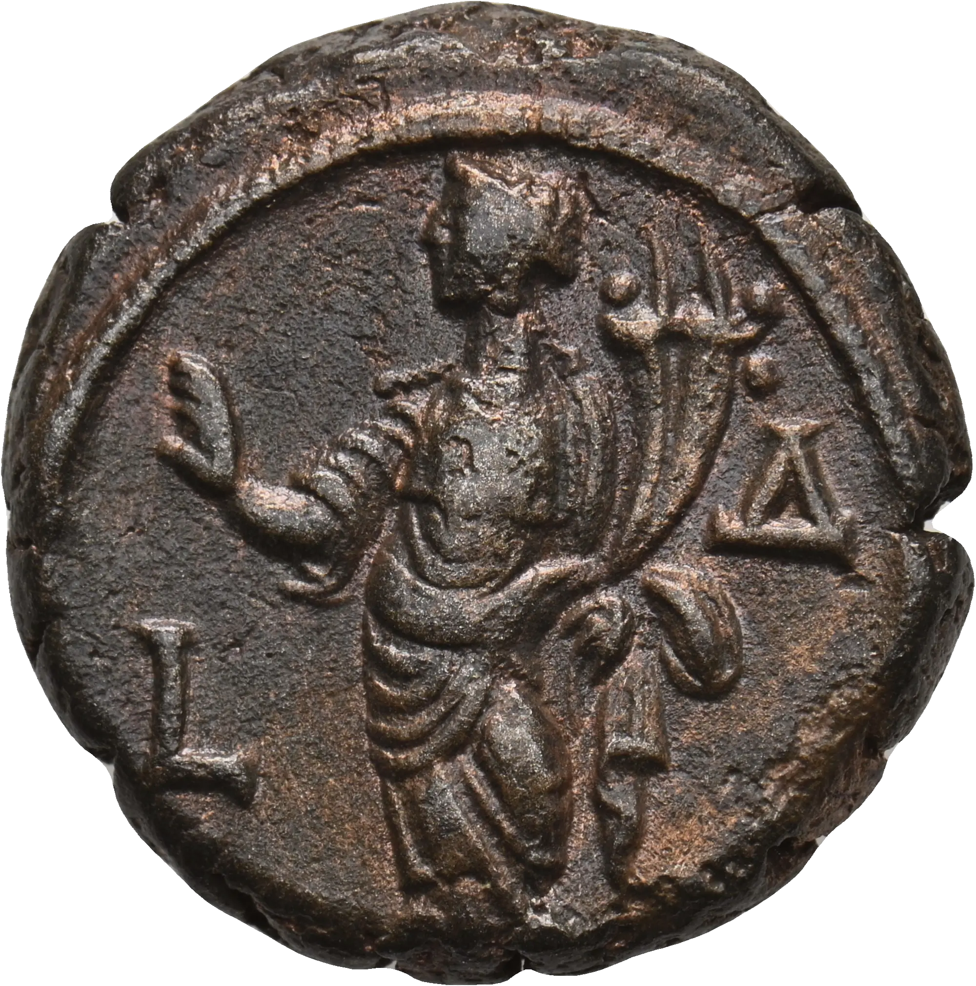 Image of the obverse