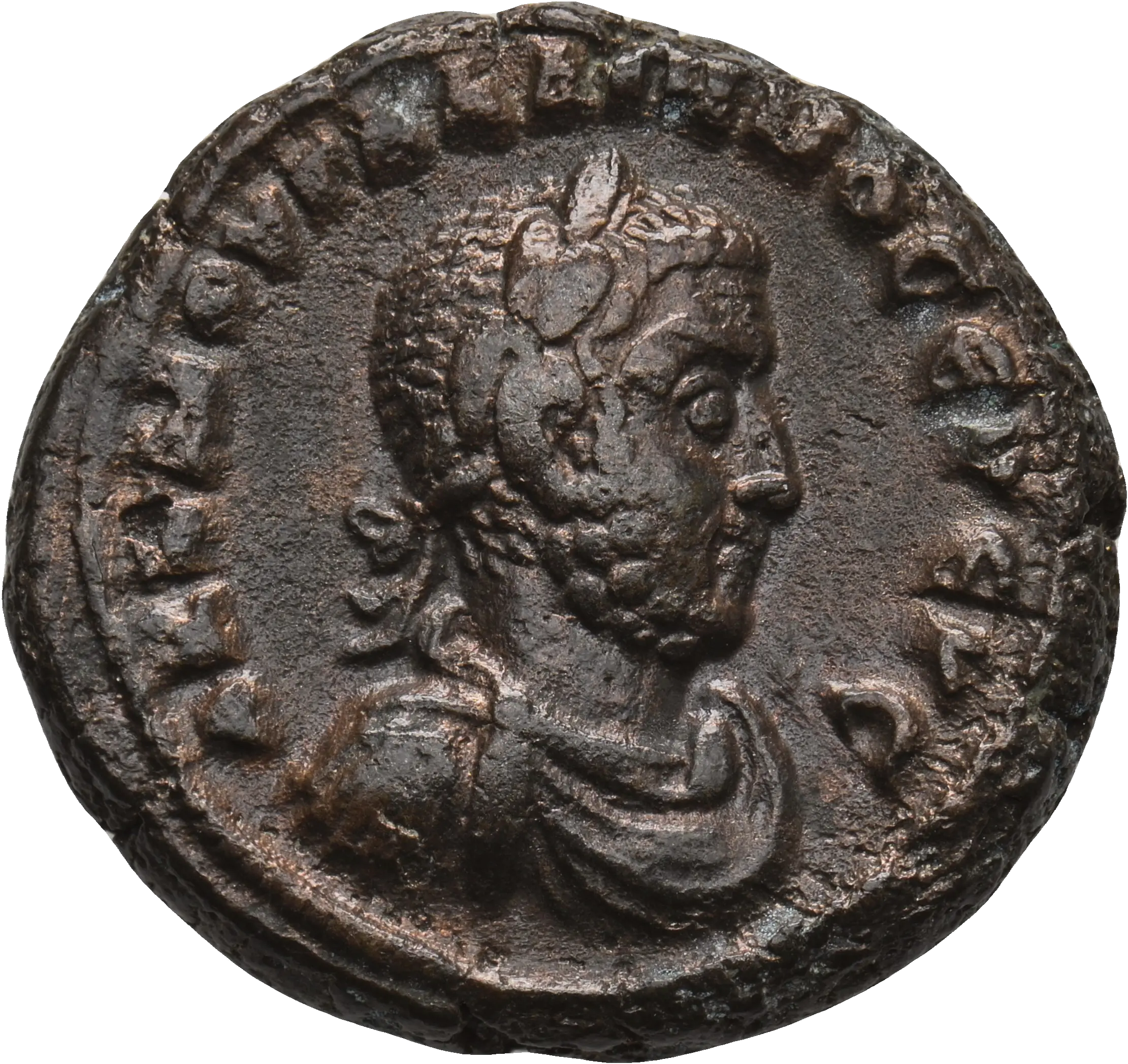 Image of the obverse