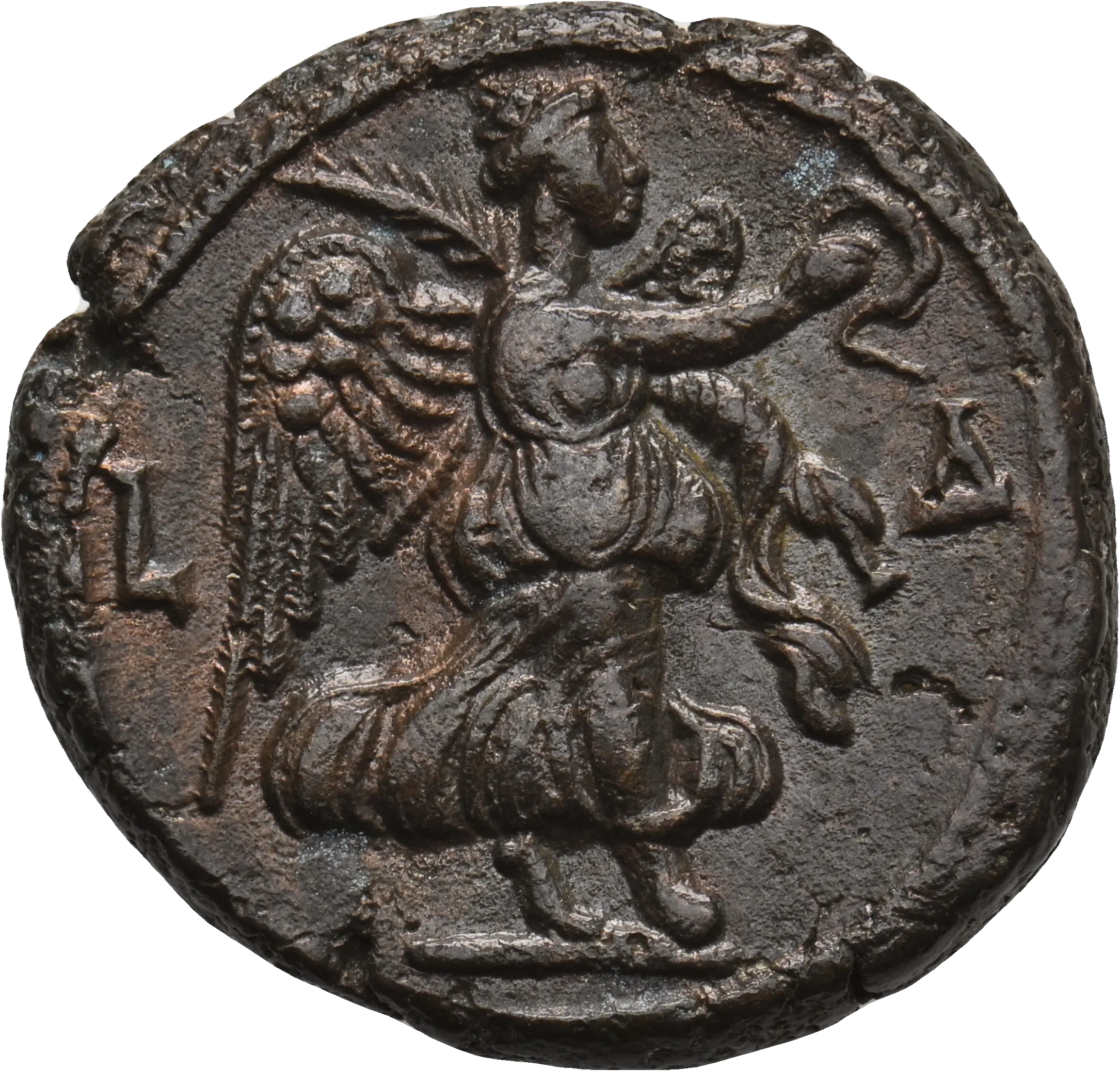 Image of the obverse