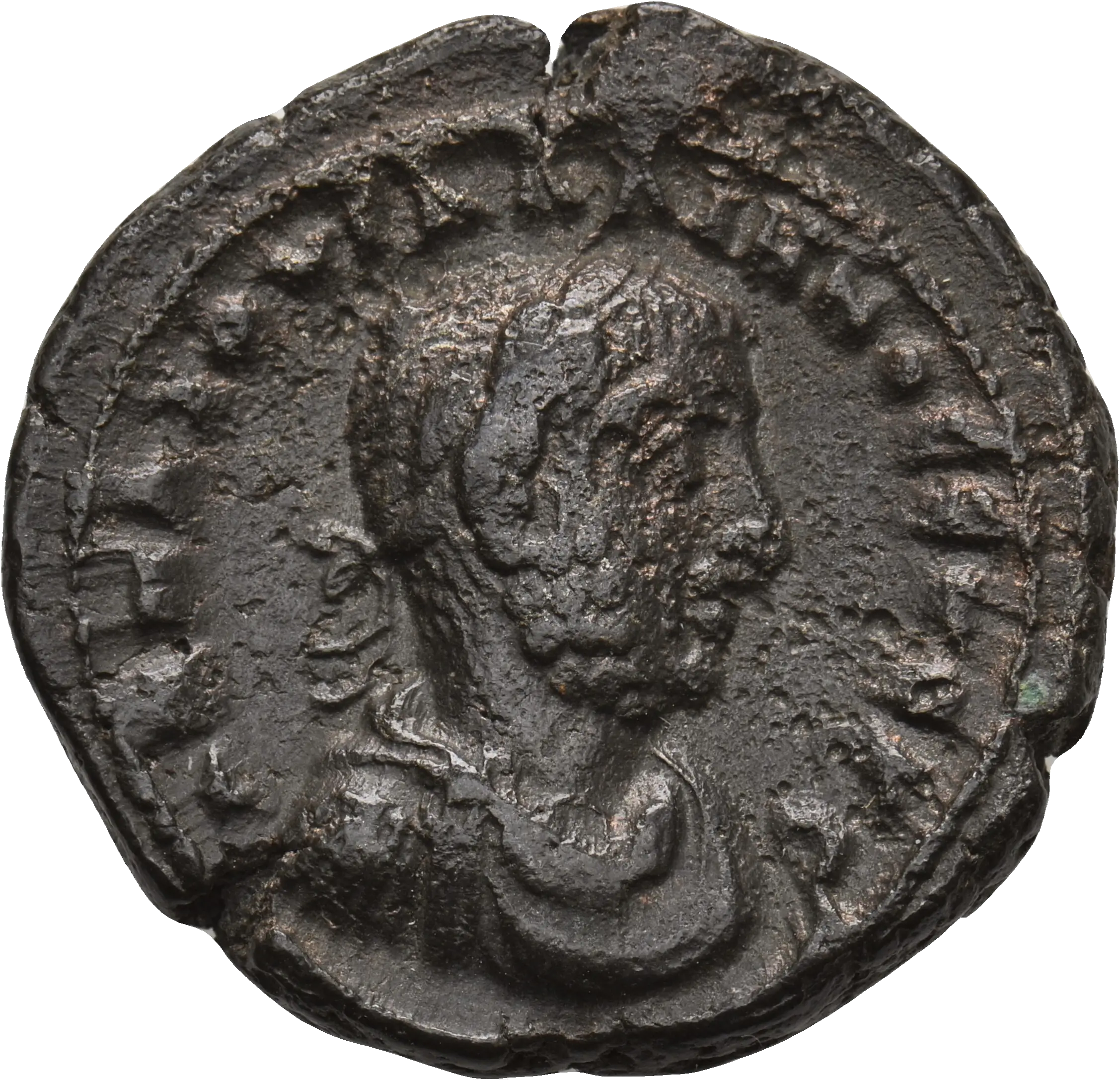 Image of the obverse