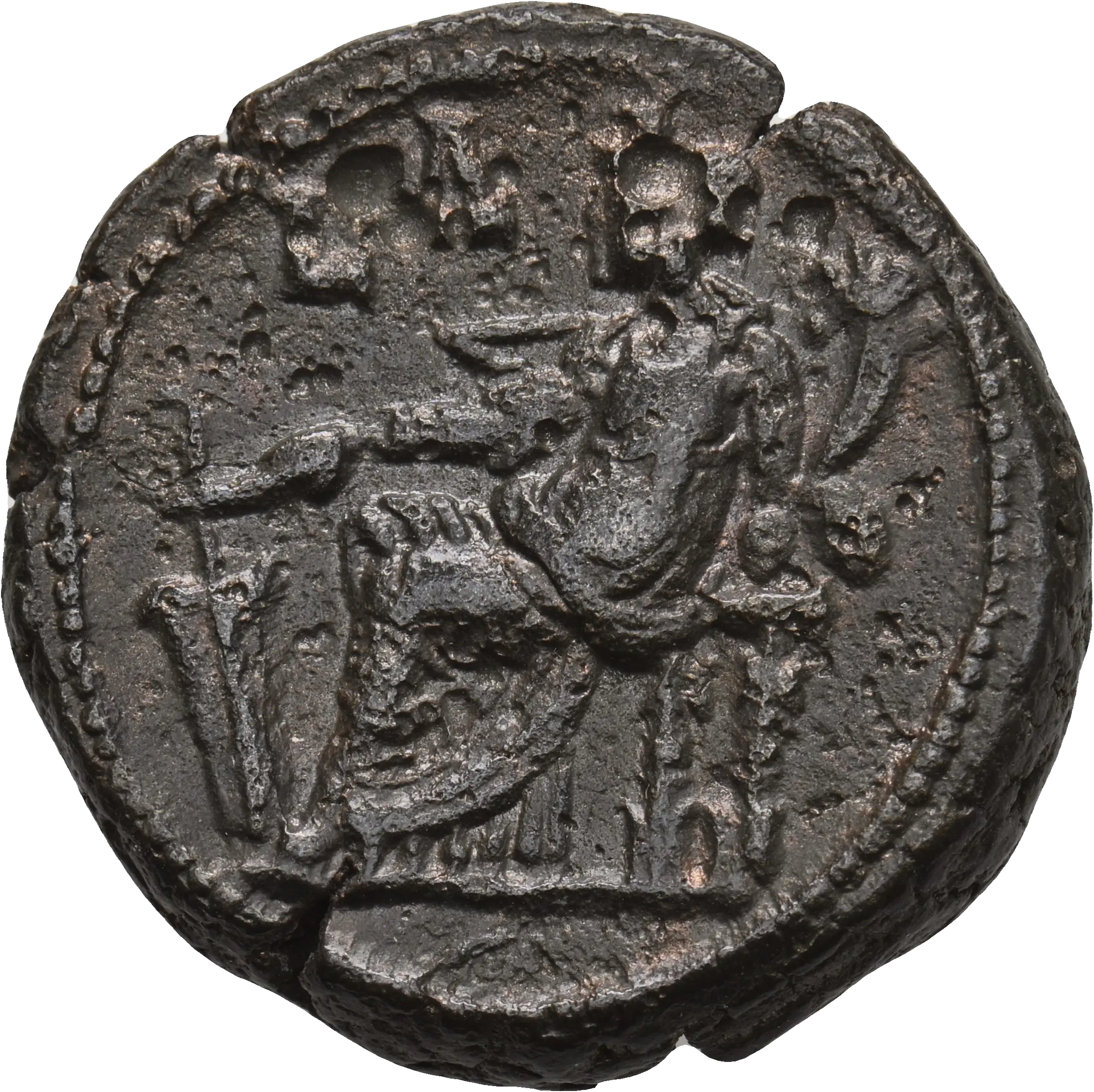 Image of the obverse
