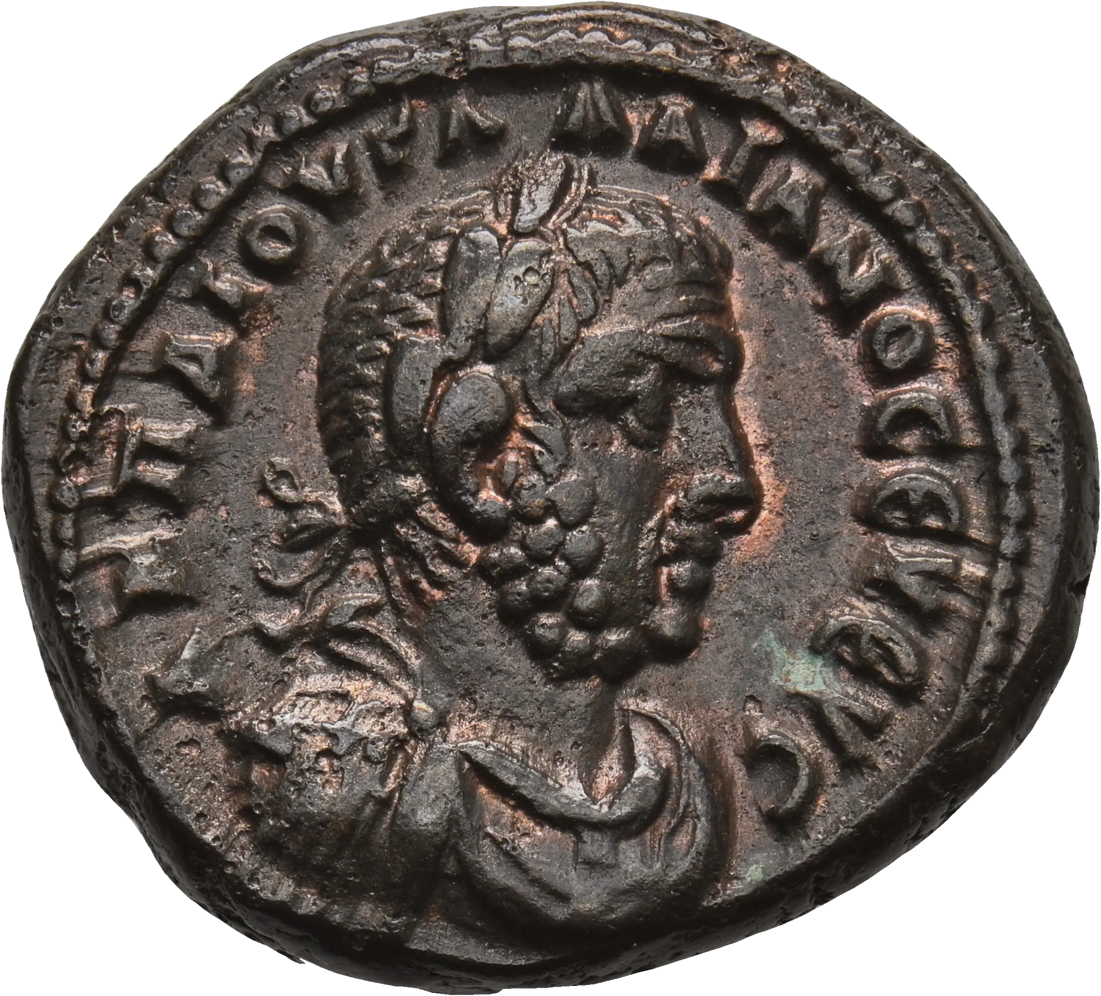 Image of the obverse