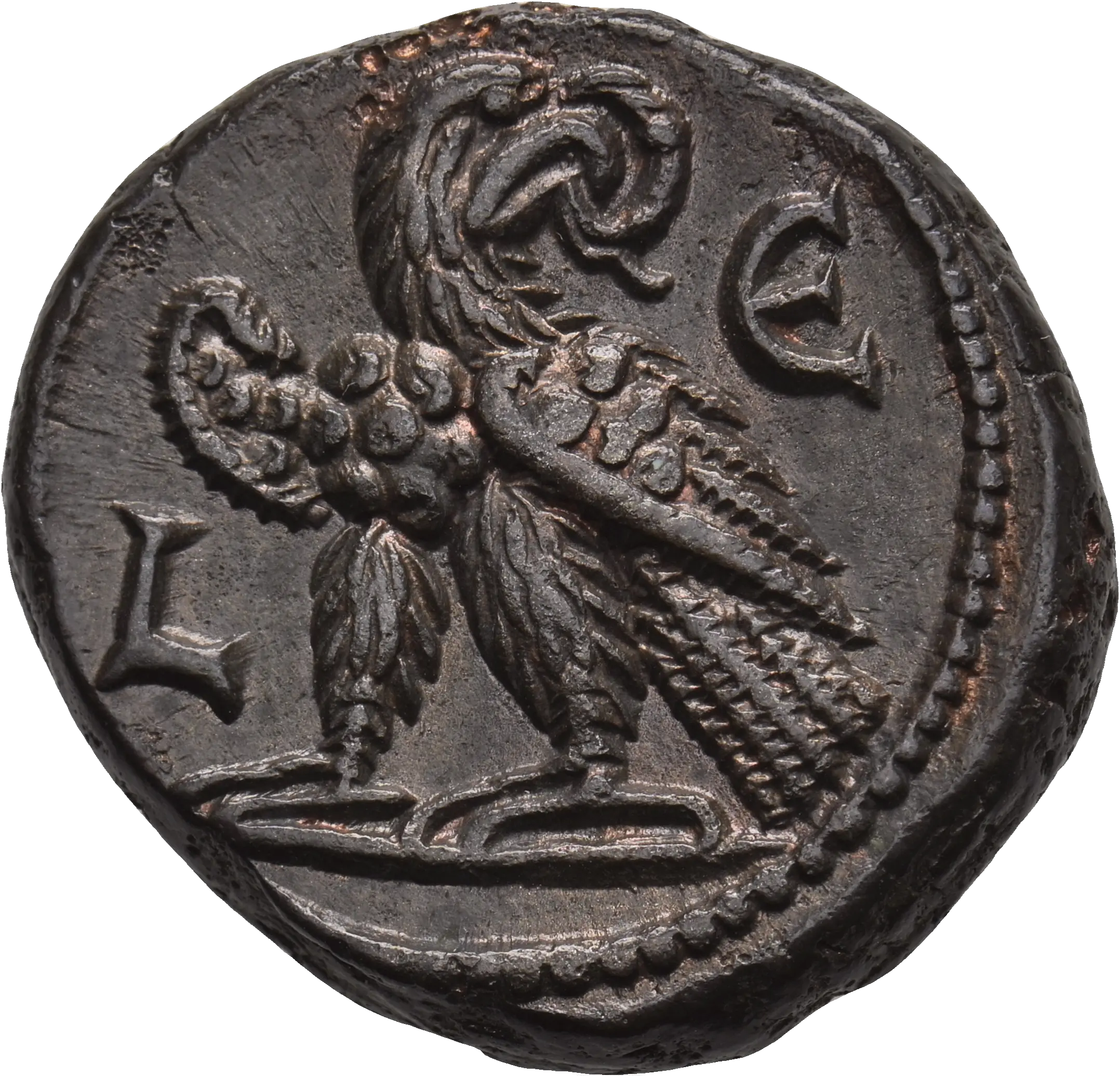 Image of the obverse