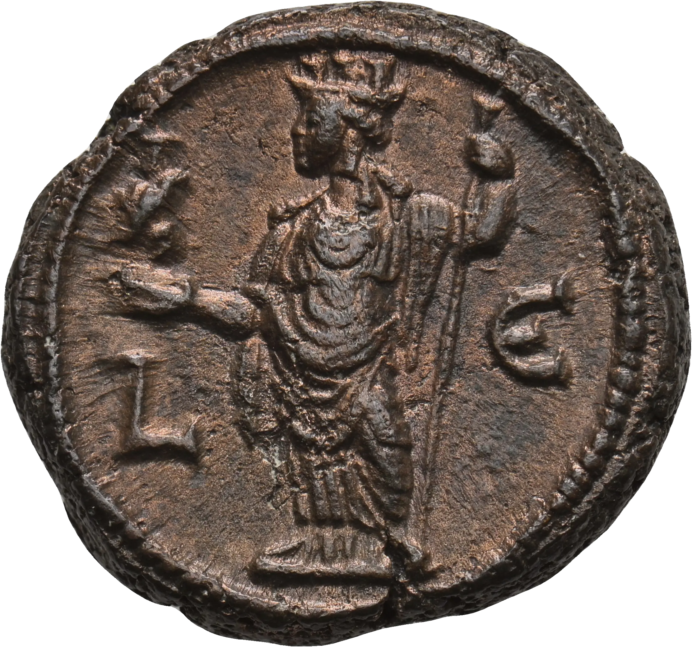 Image of the obverse