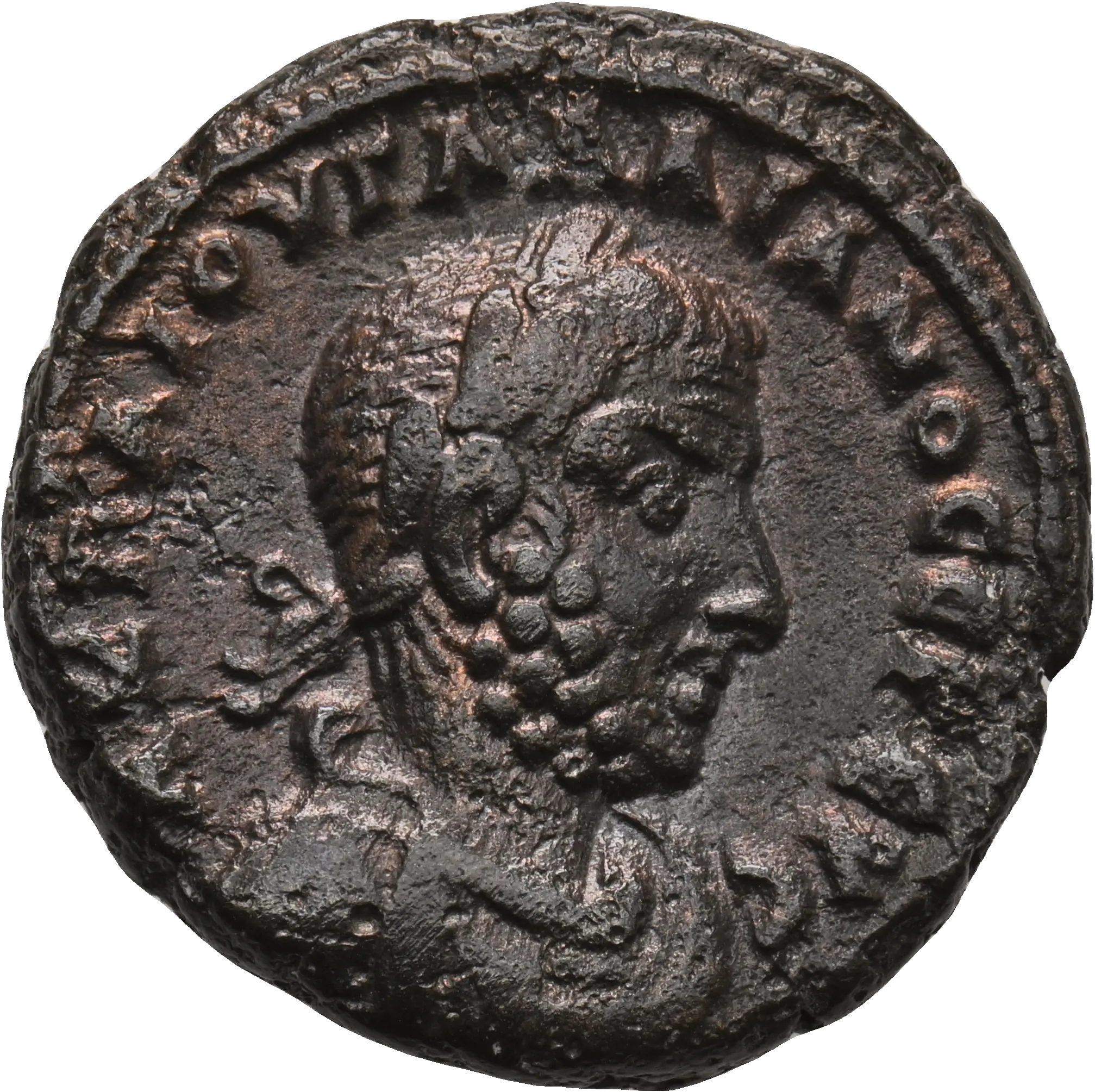 Image of the obverse