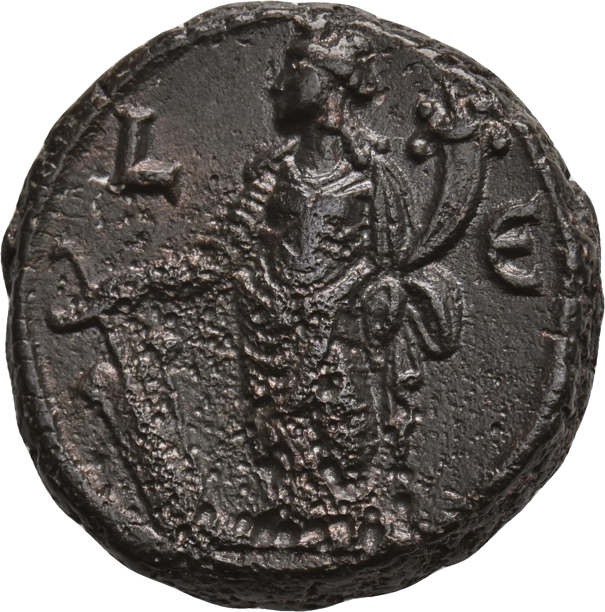 Image of the obverse