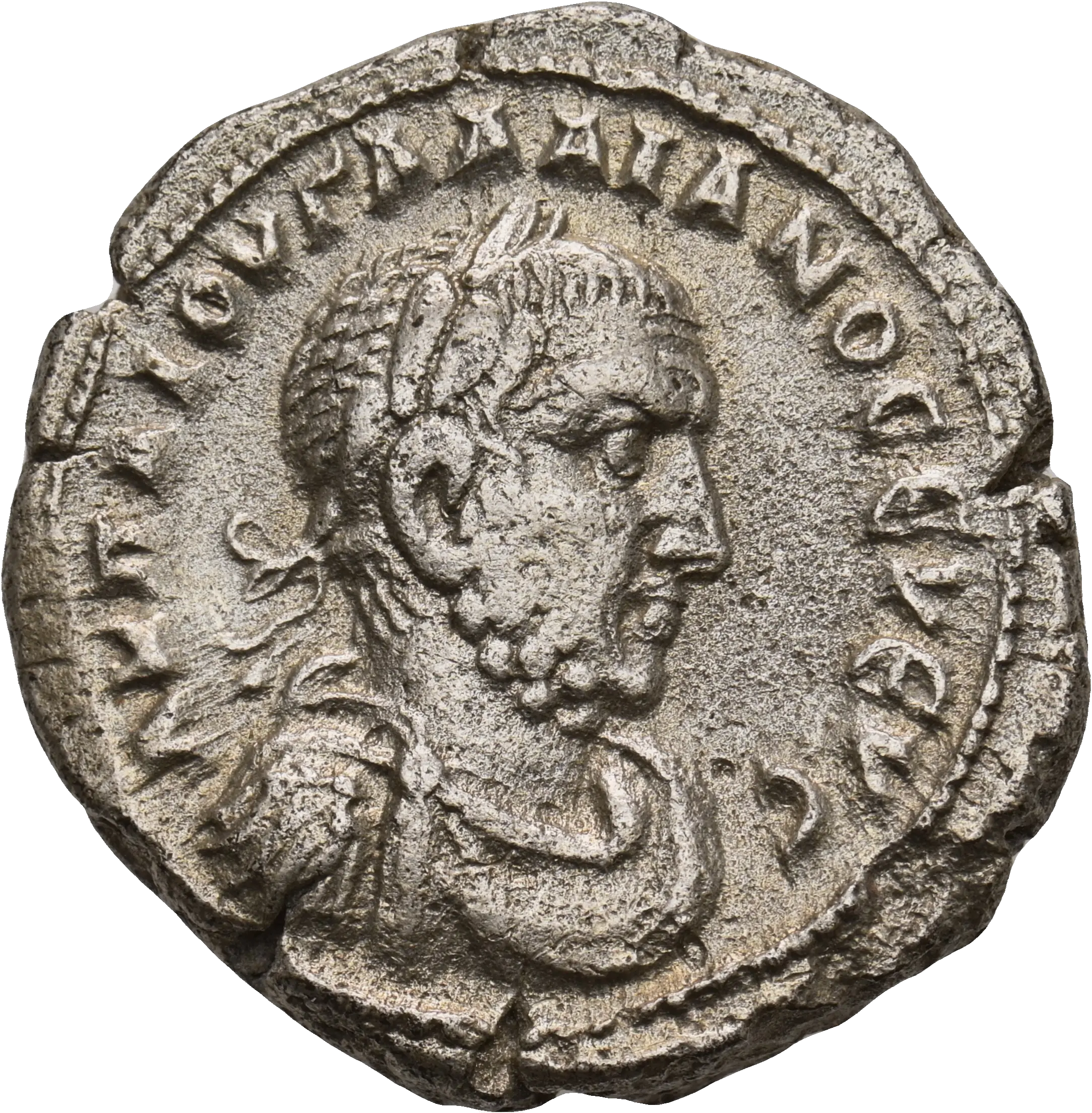 Image of the obverse