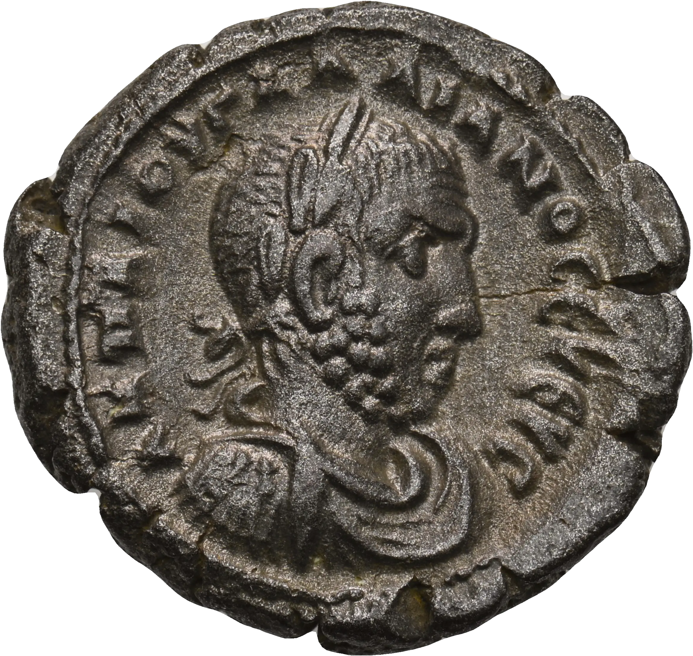 Image of the obverse