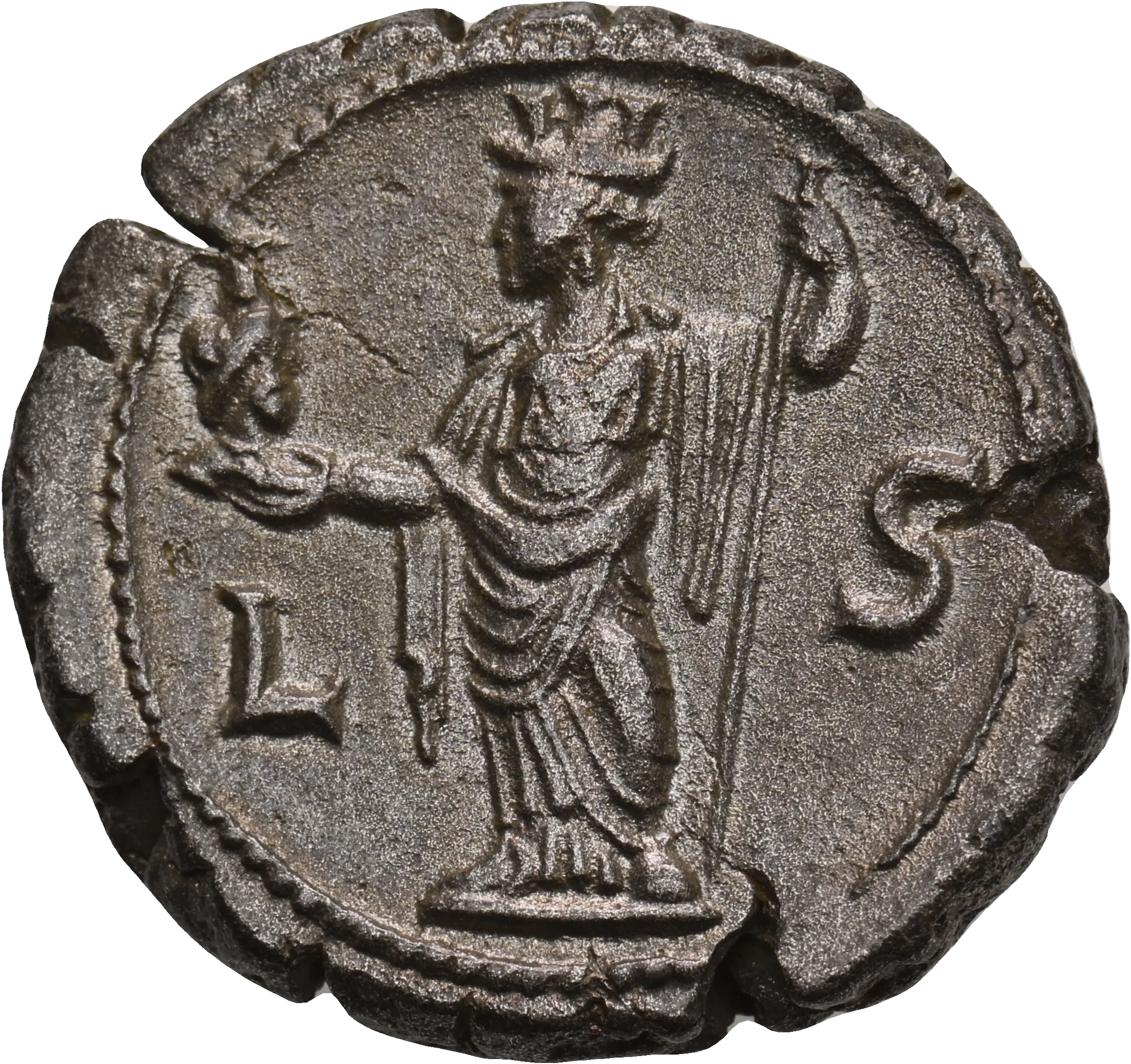 Image of the obverse