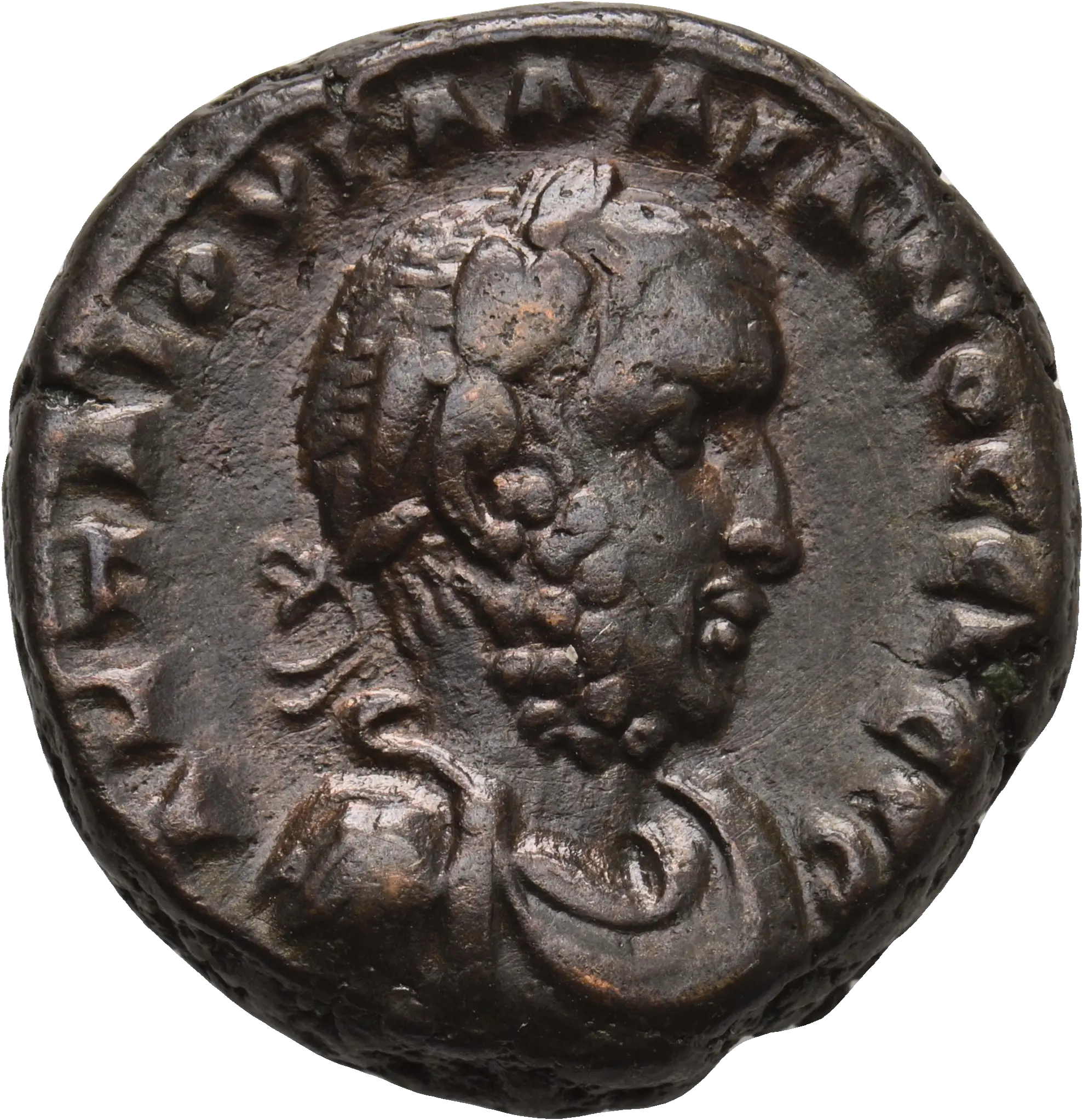 Image of the obverse