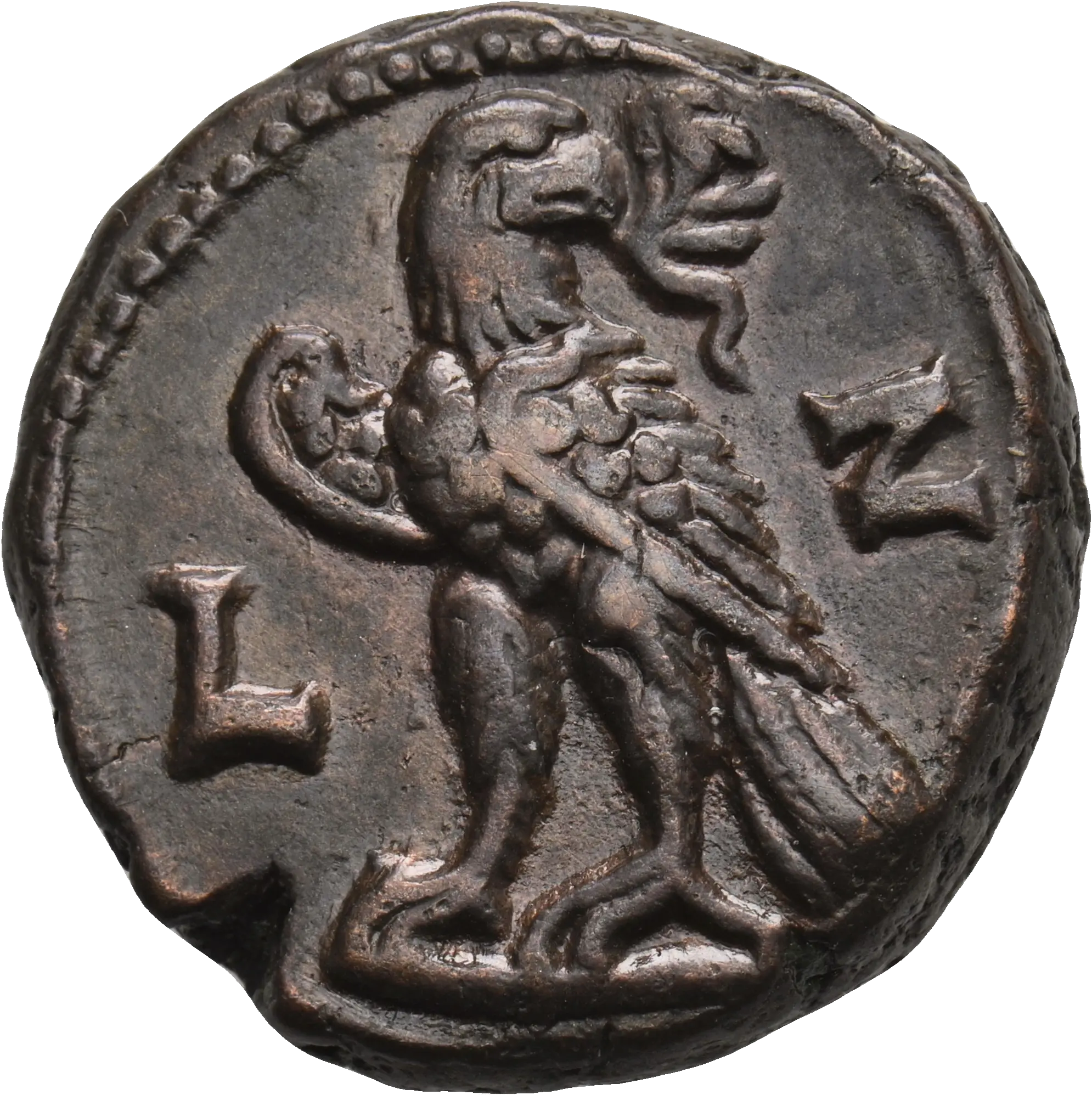 Image of the obverse