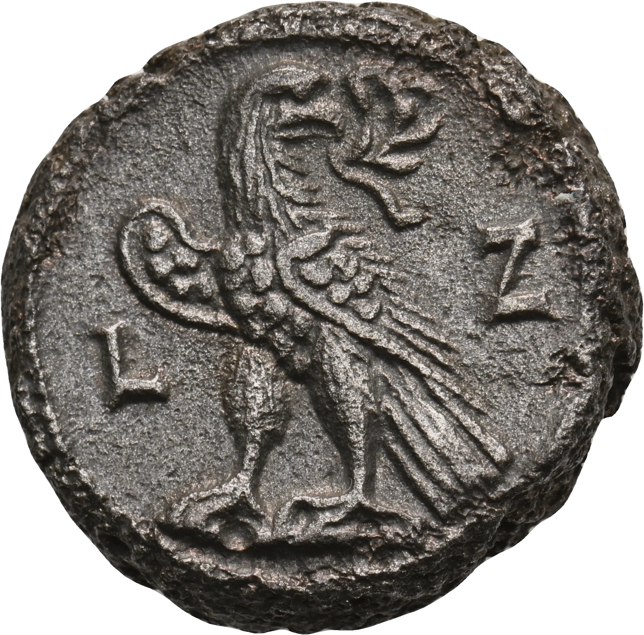 Image of the obverse