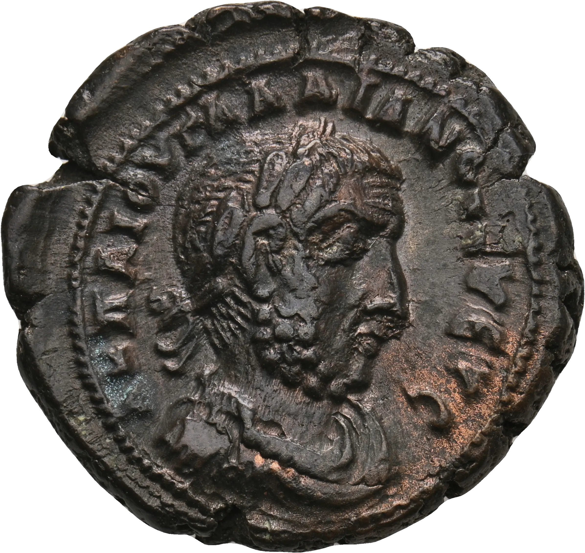 Image of the obverse
