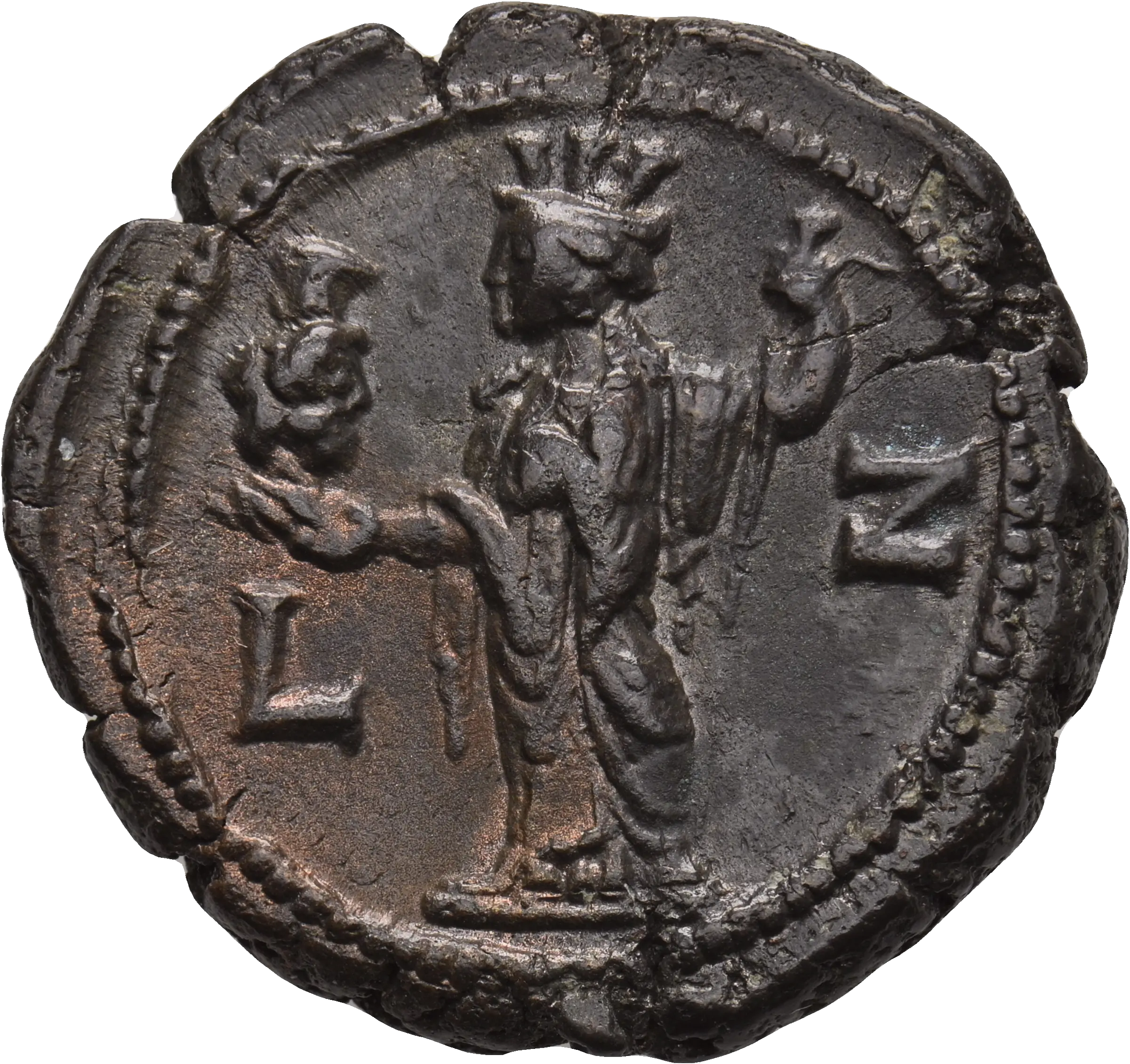 Image of the obverse
