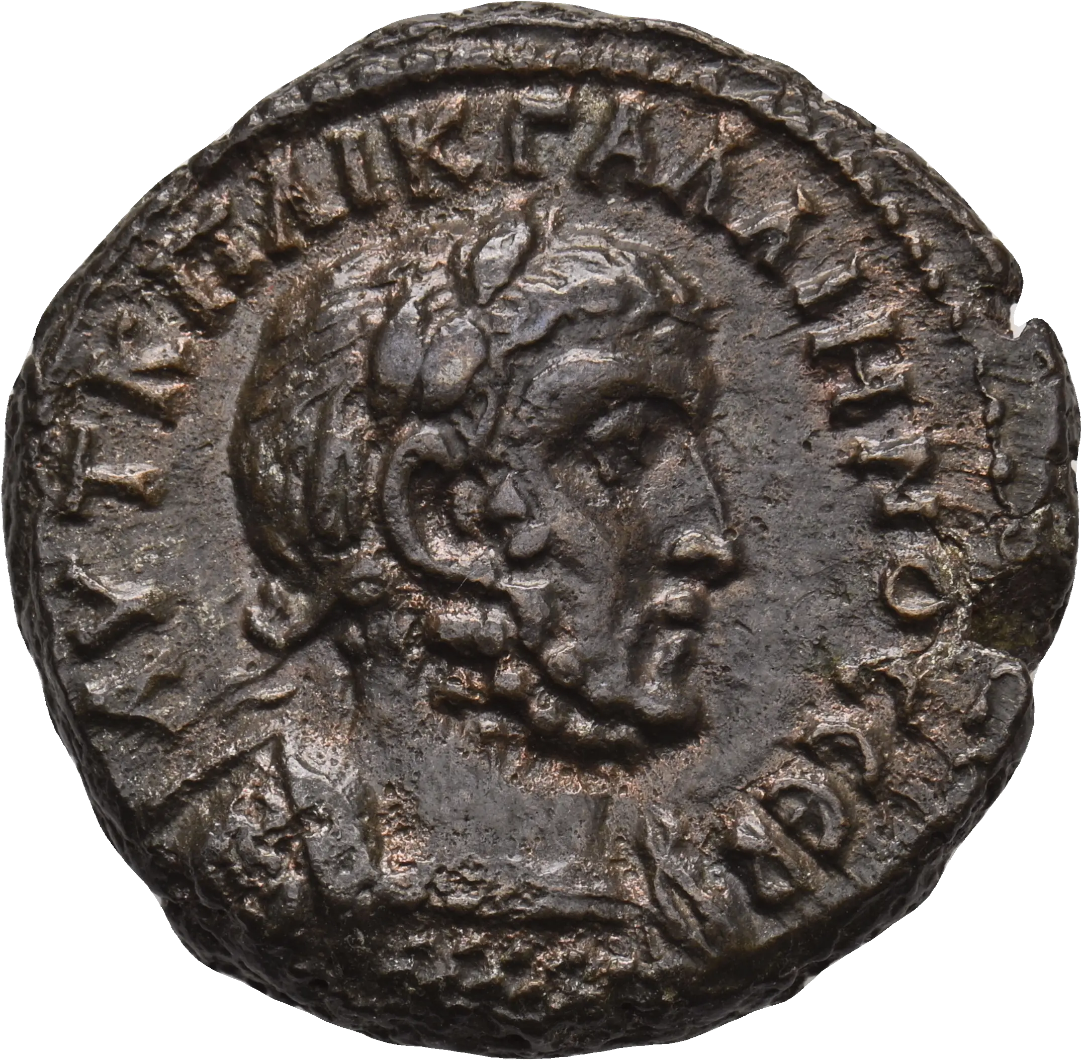 Image of the obverse