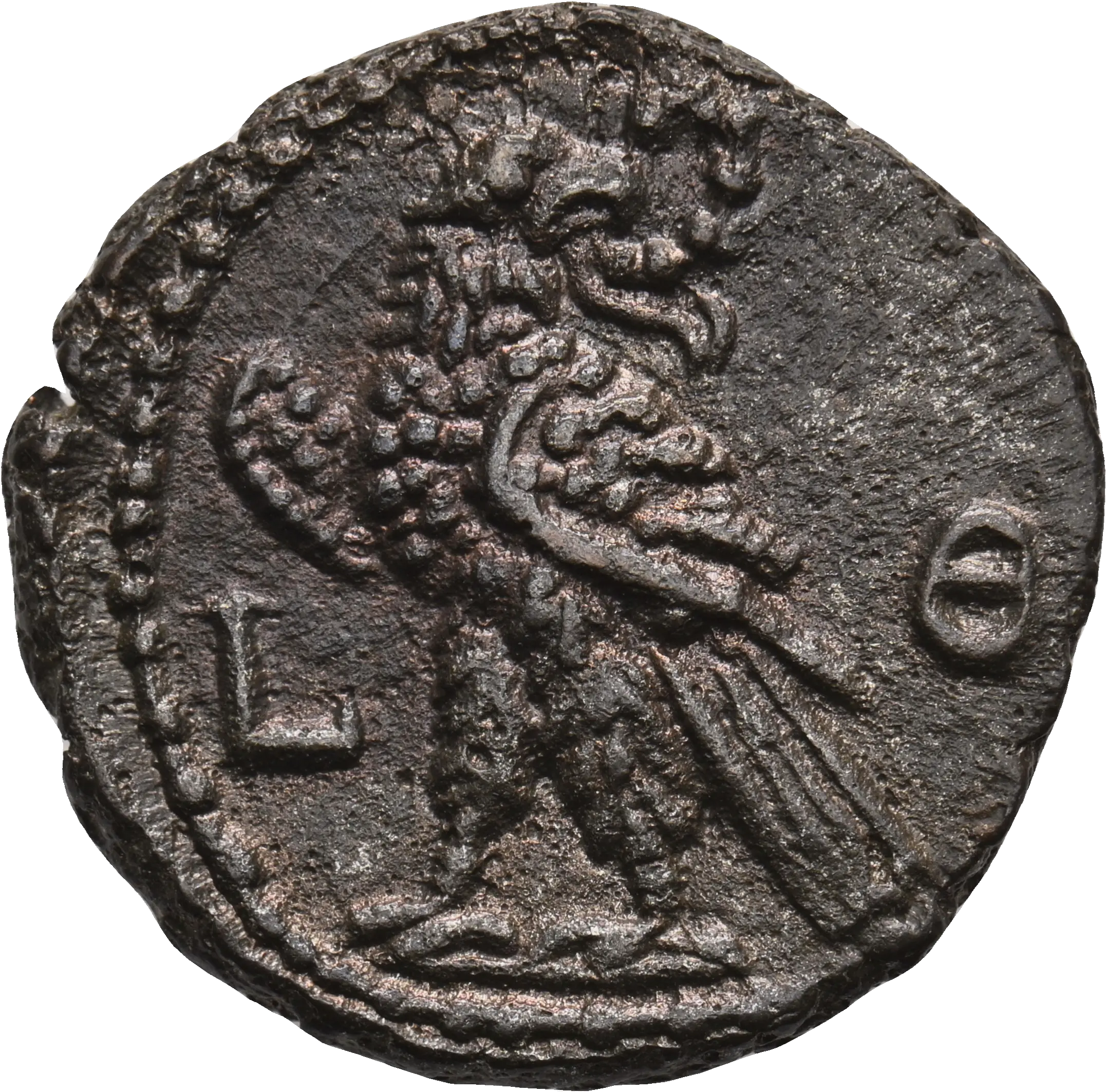 Image of the obverse