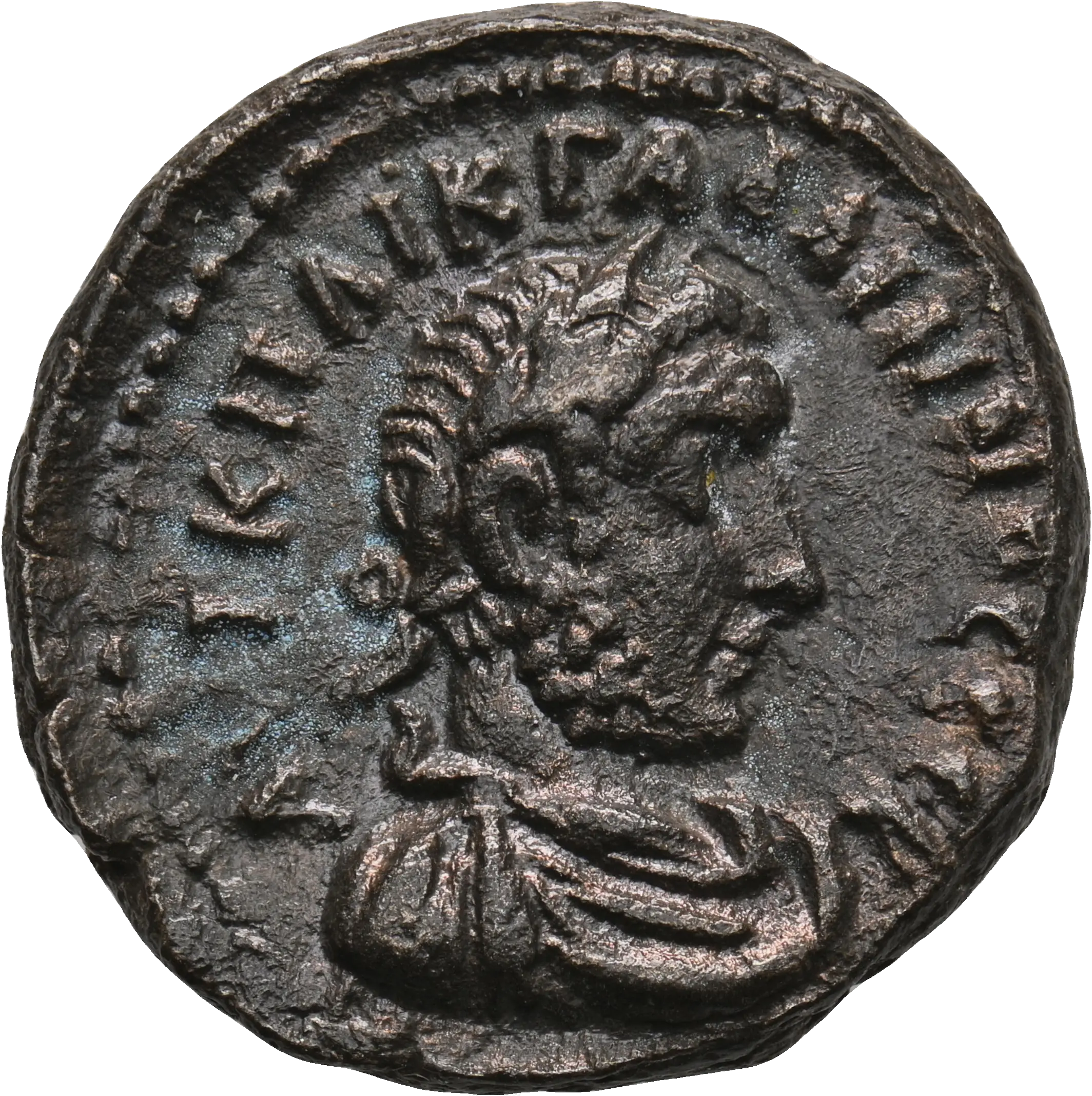 Image of the obverse