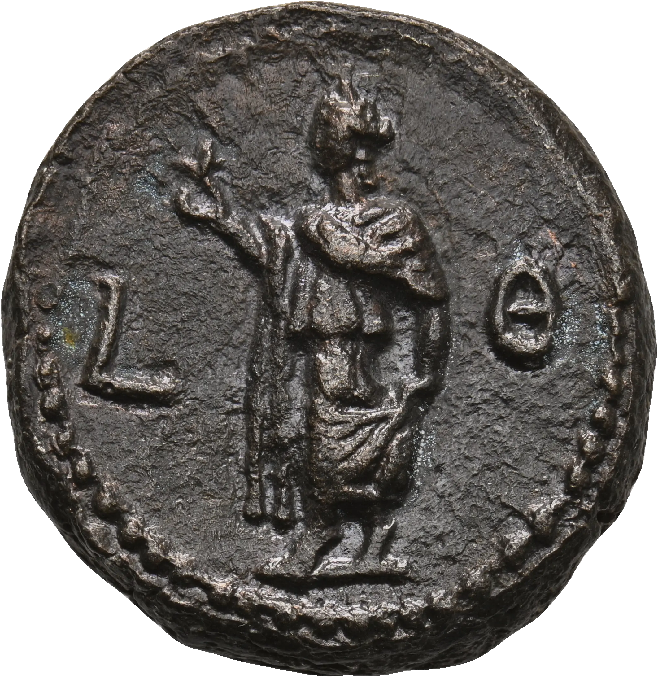 Image of the obverse