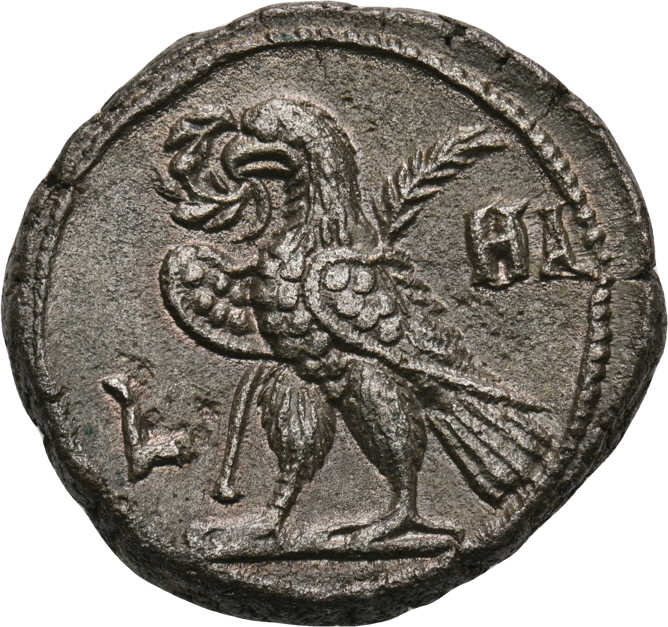 Image of the obverse