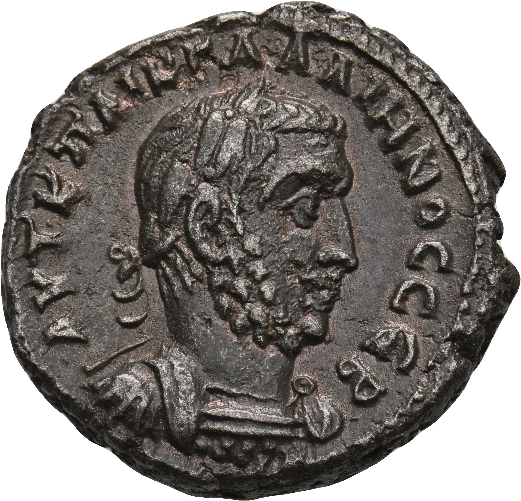 Image of the obverse