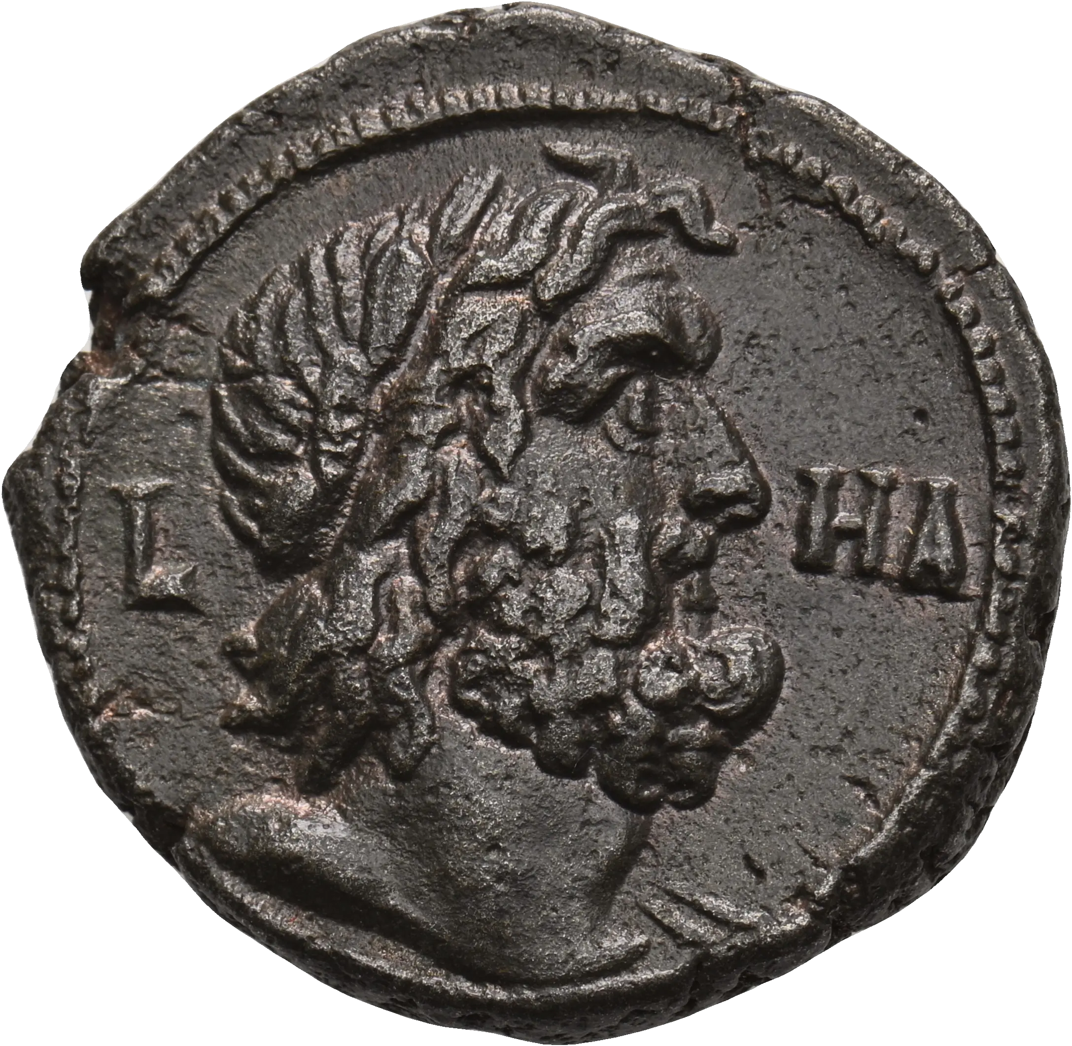 Image of the obverse