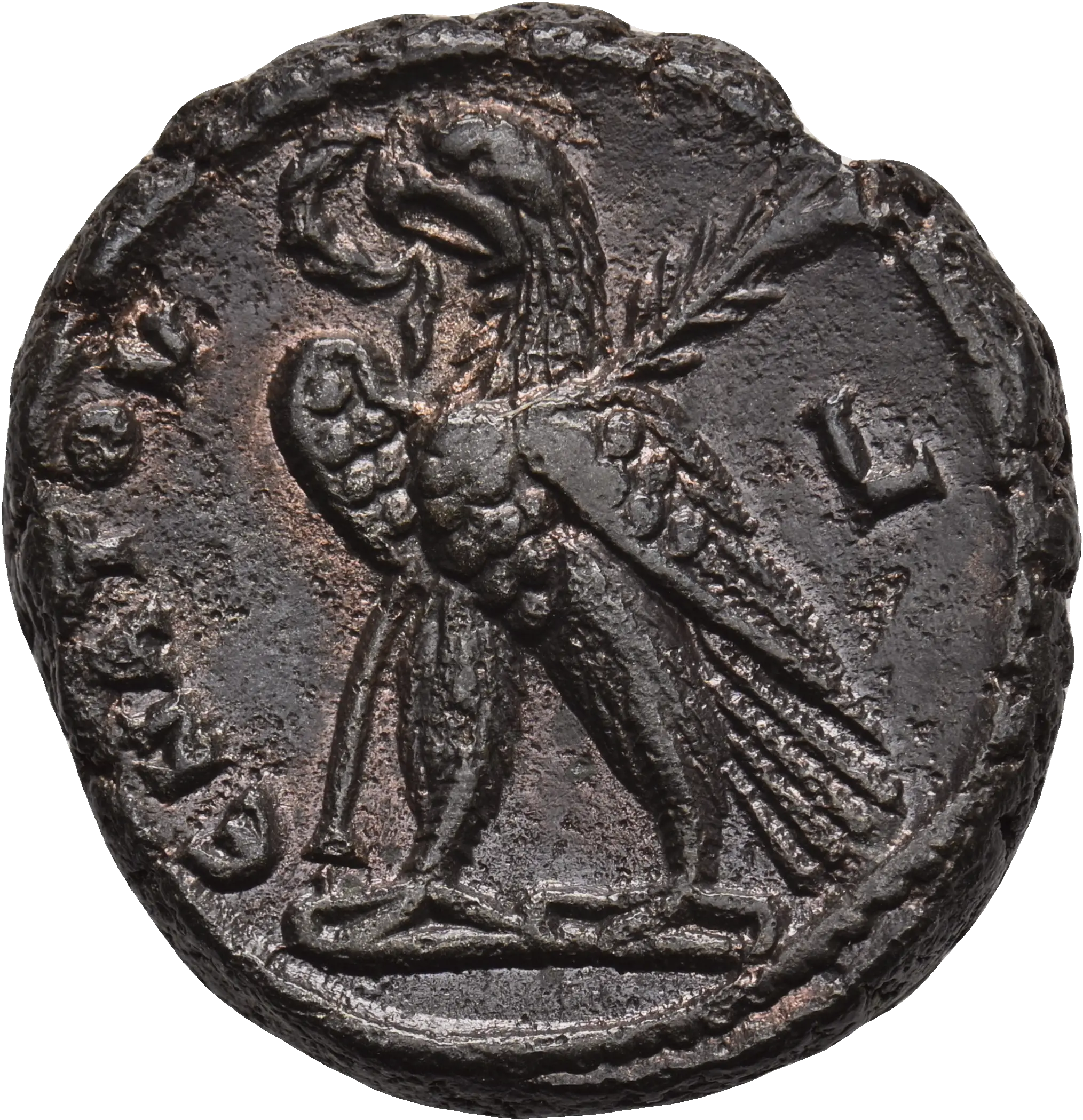 Image of the obverse